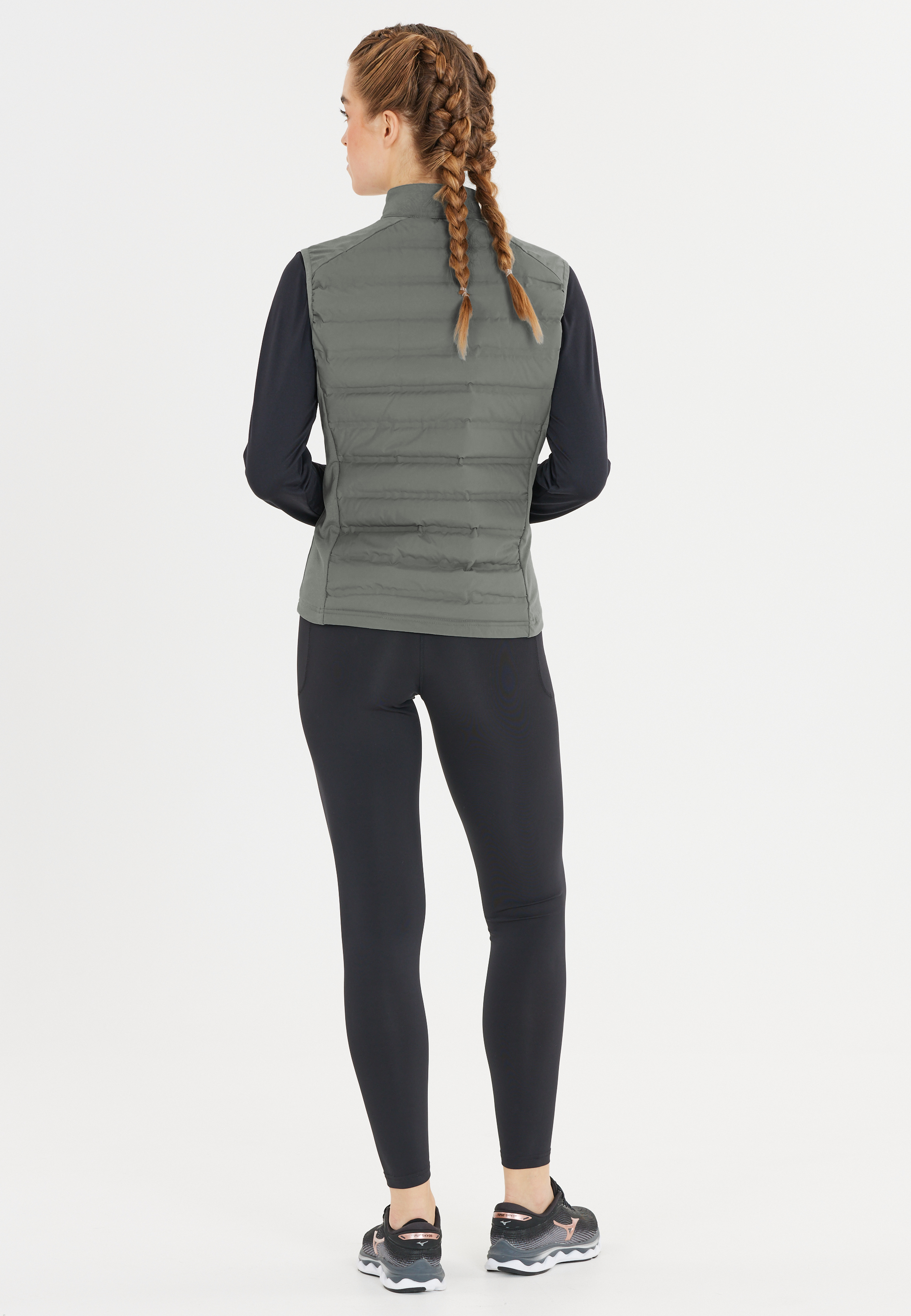 ENDURANCE, Reitta Functional Vest