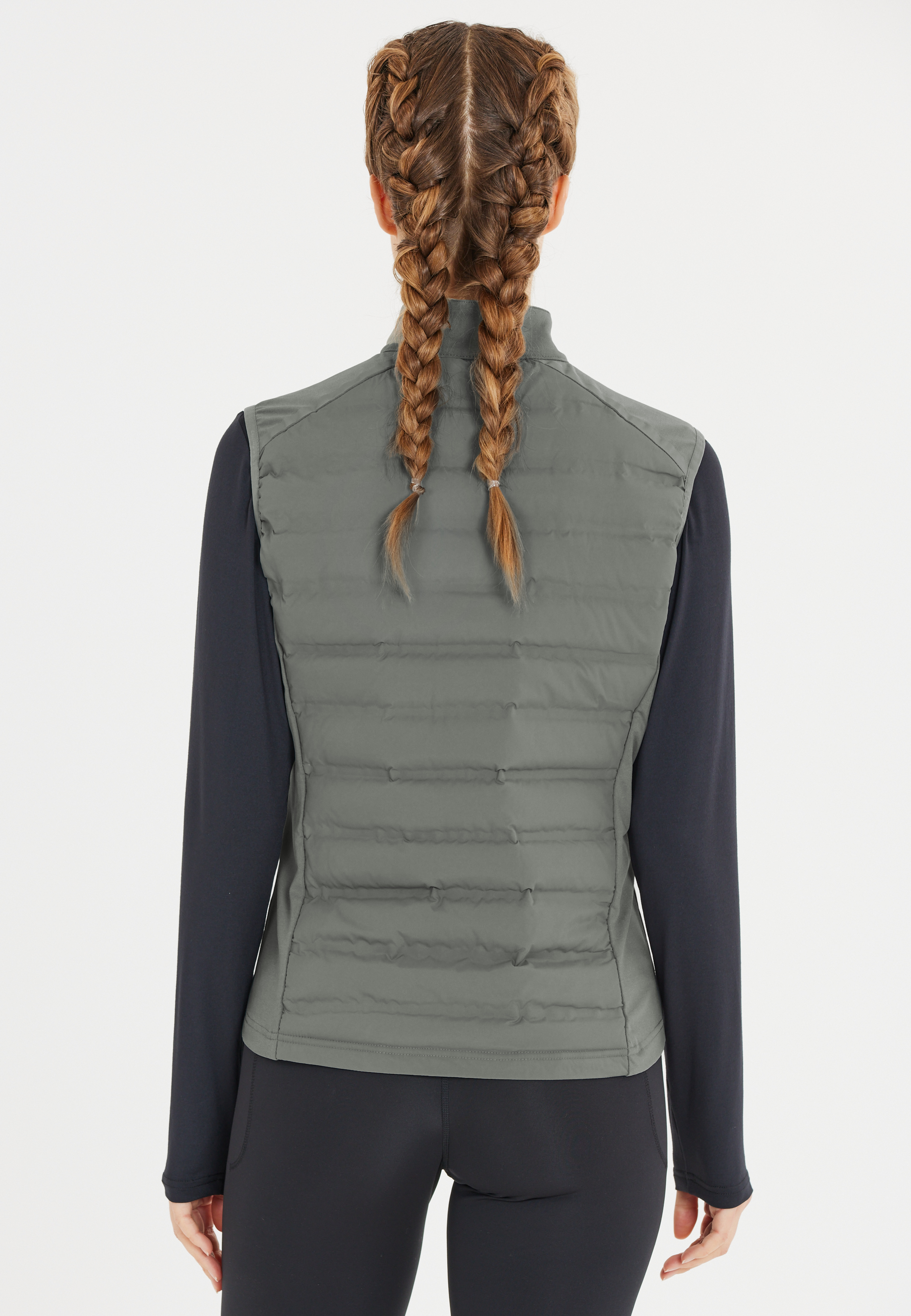 ENDURANCE, Reitta Functional Vest