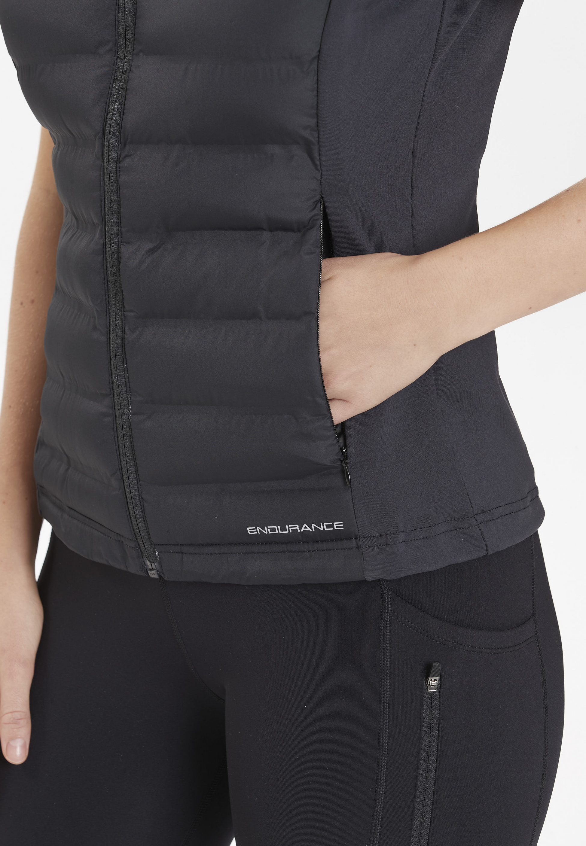ENDURANCE, Reitta Functional Vest