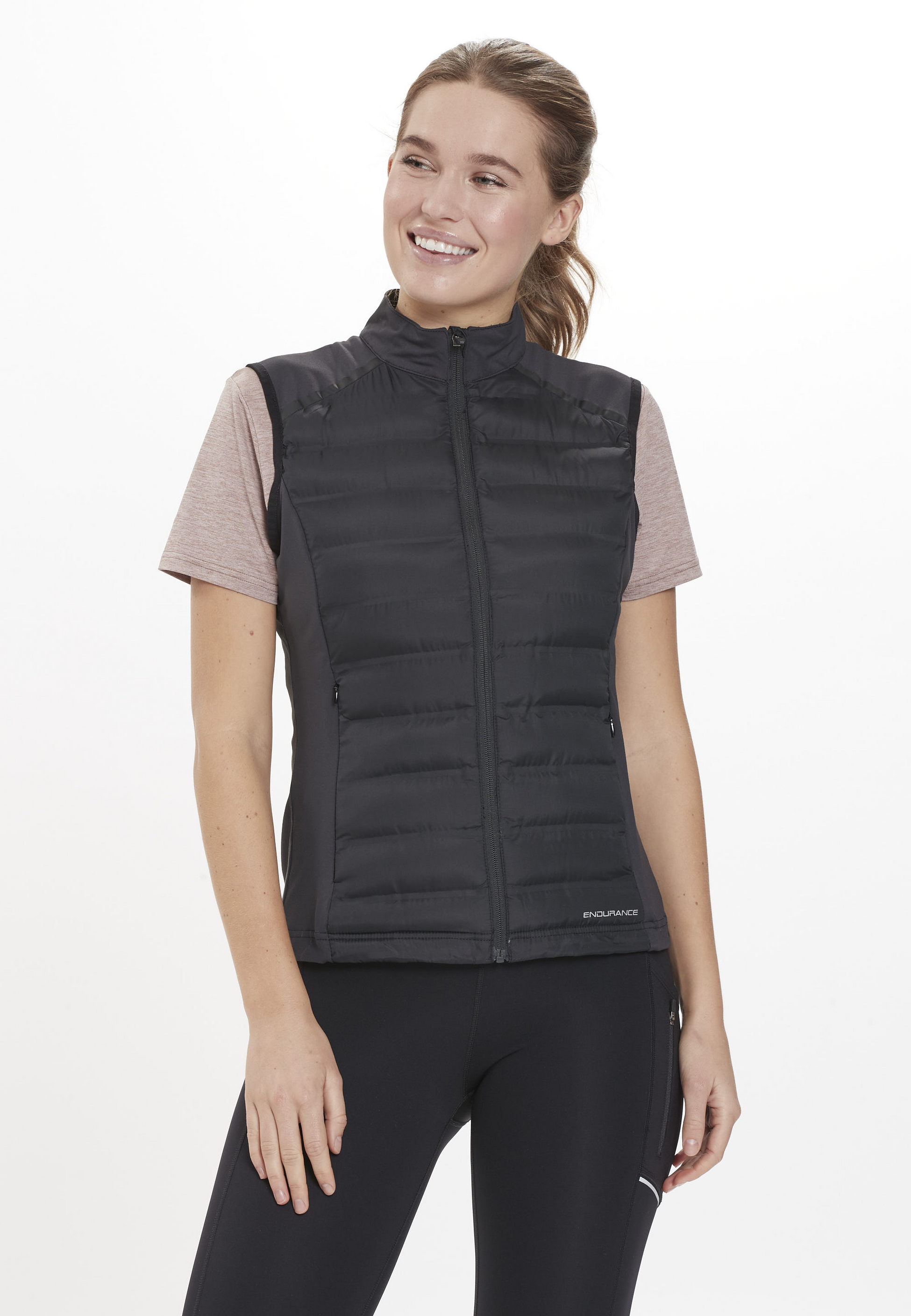 ENDURANCE, Reitta Functional Vest