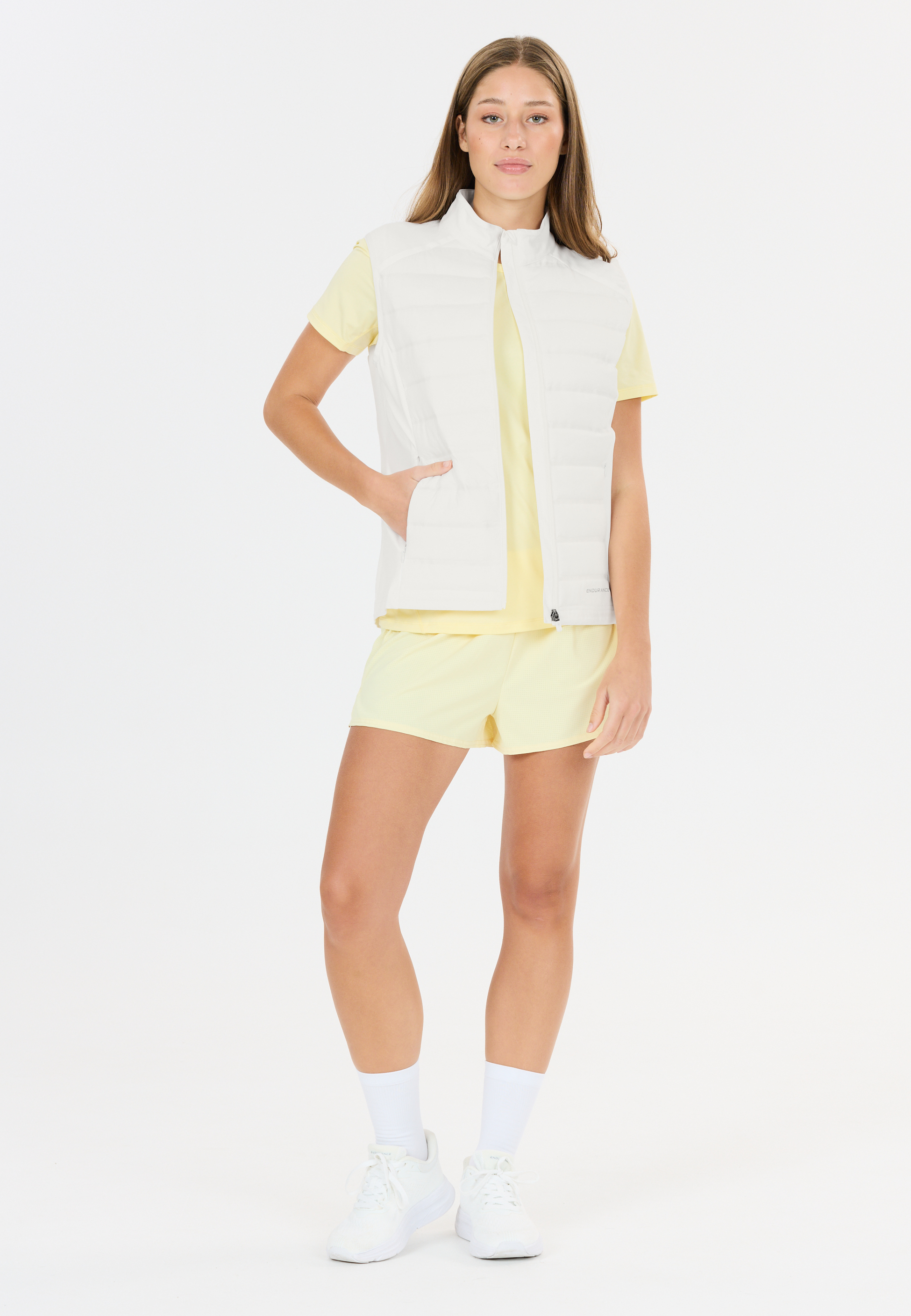 ENDURANCE, Reitta Functional Vest