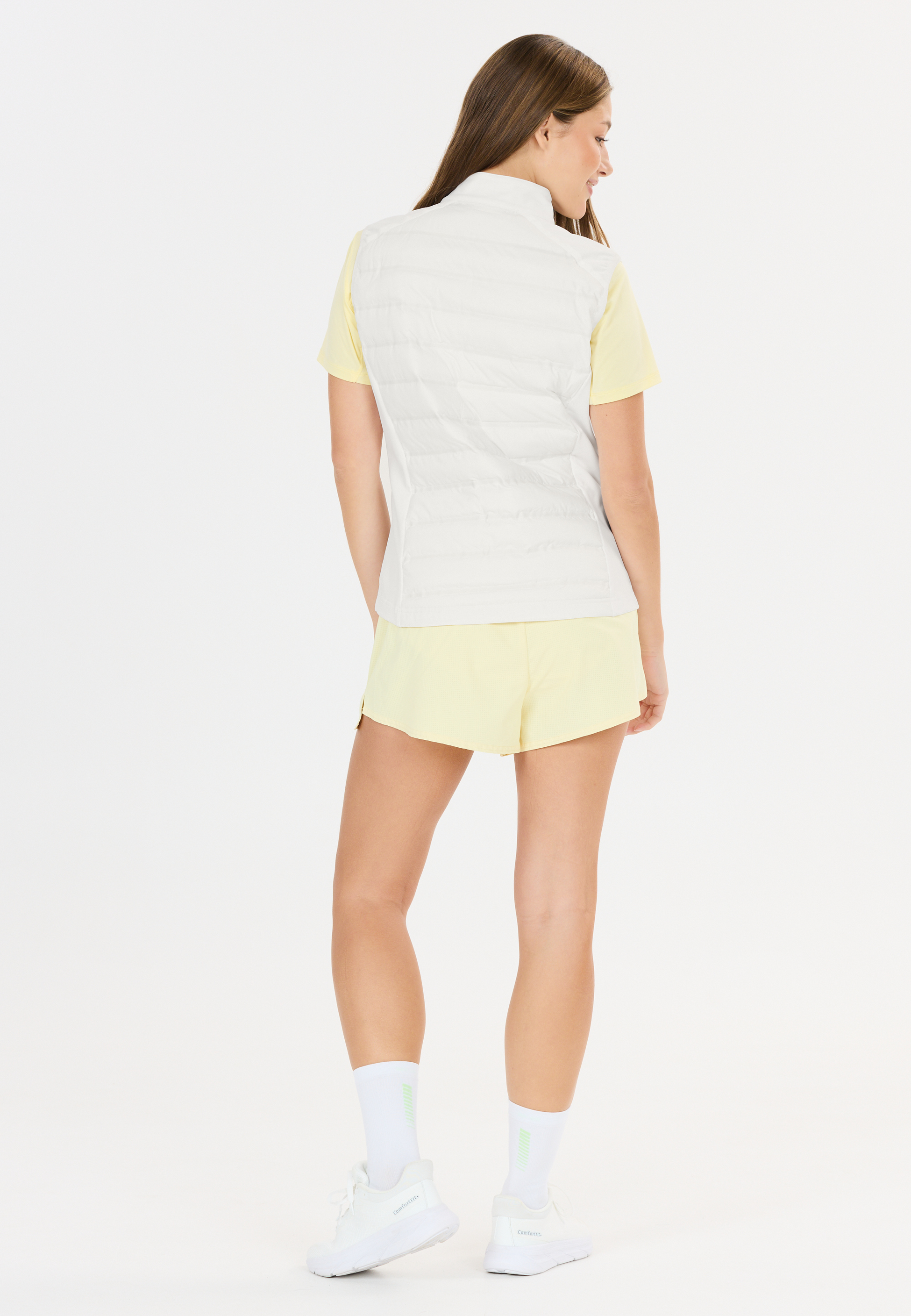 ENDURANCE, Reitta Functional Vest