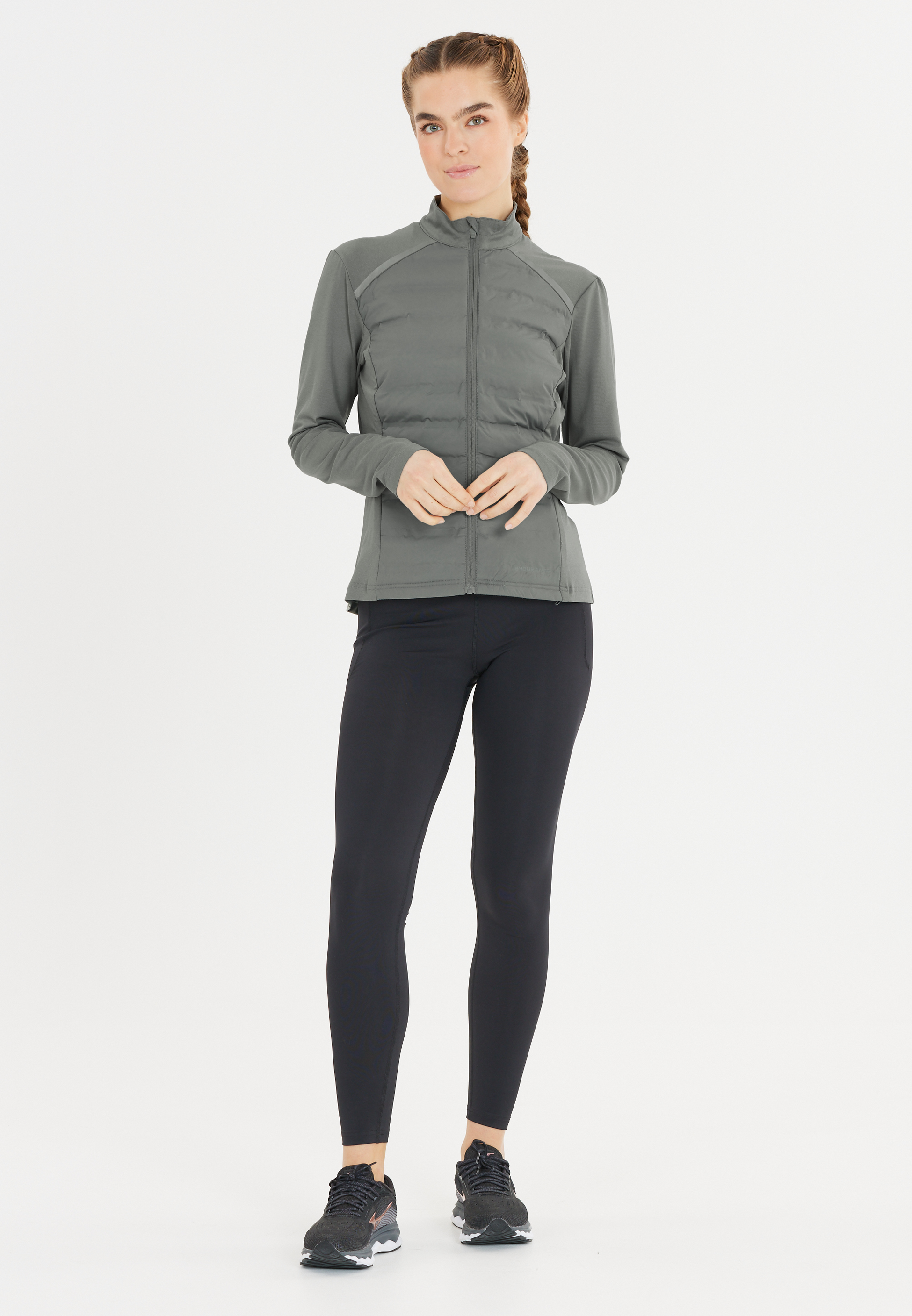 ENDURANCE, Reitta Running Jacket