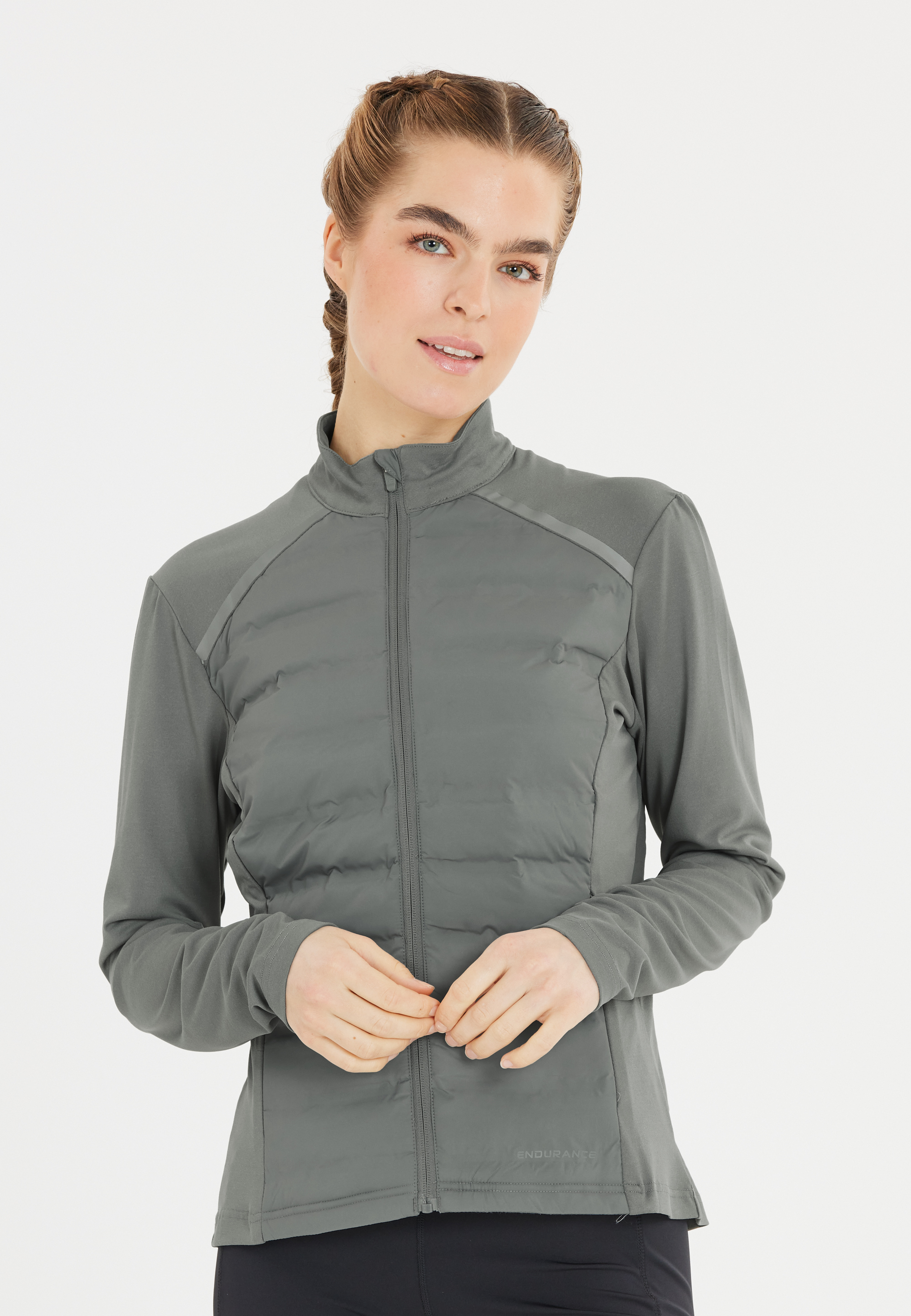 ENDURANCE, Reitta Running Jacket