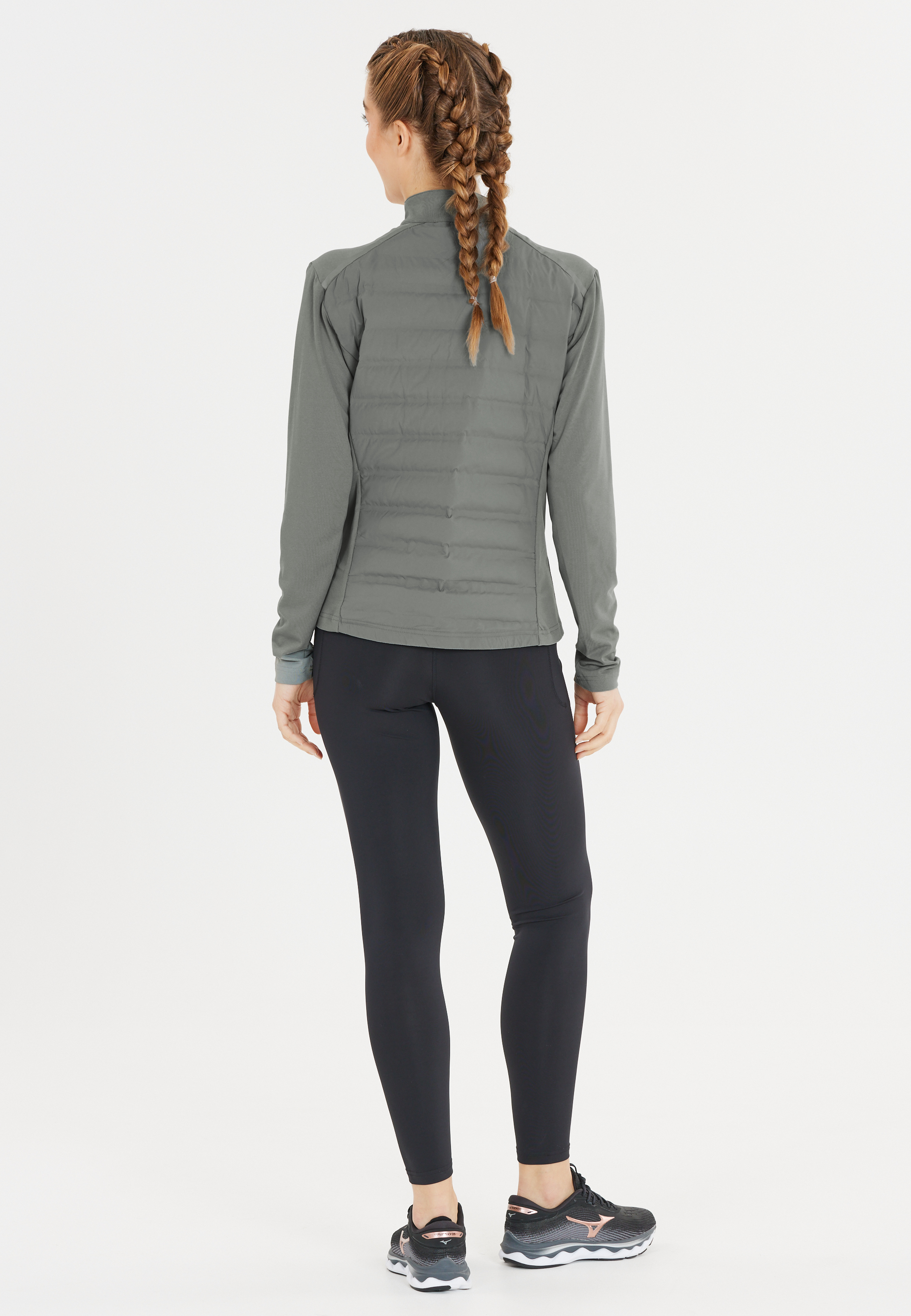 ENDURANCE, Reitta Running Jacket
