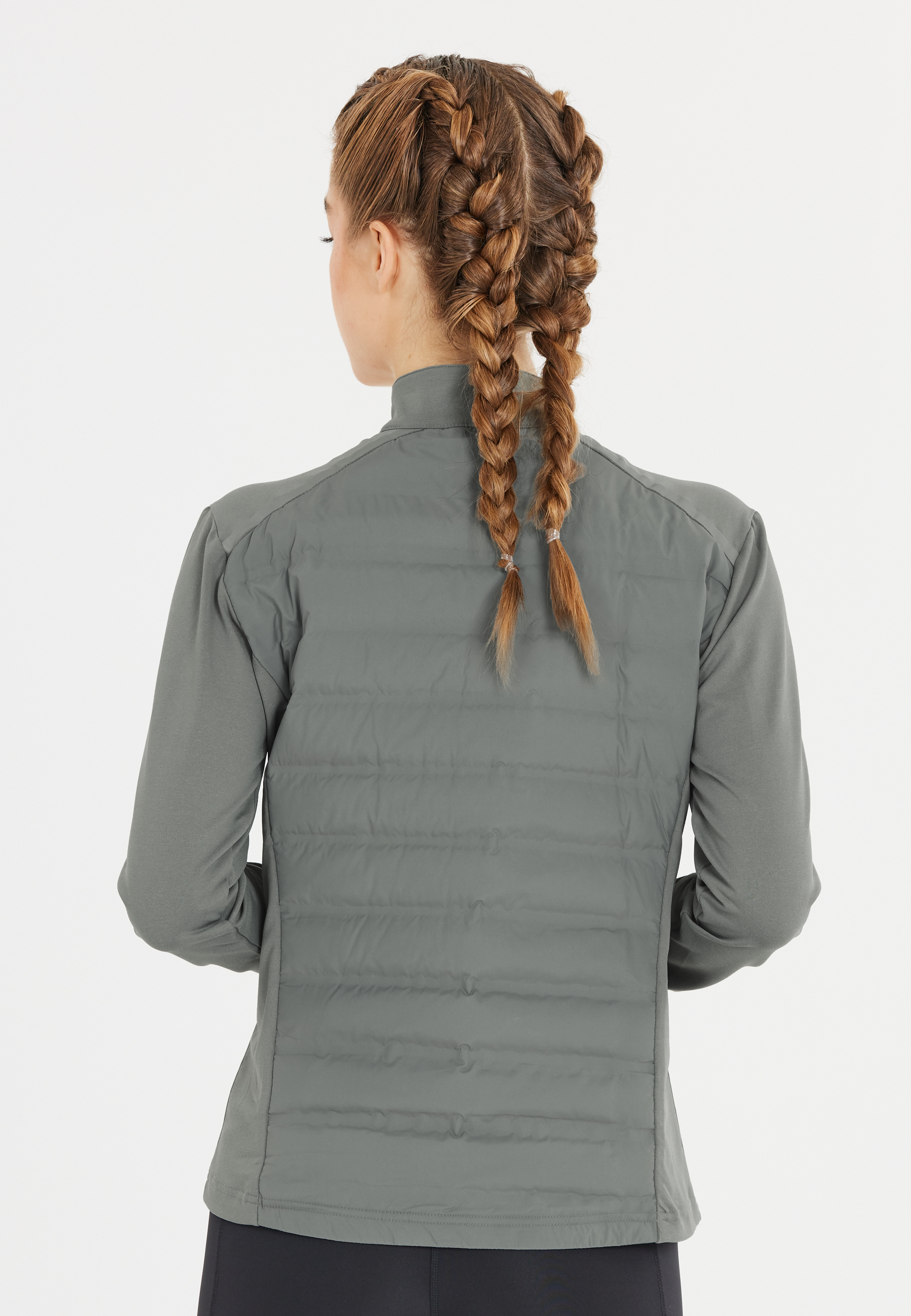 ENDURANCE, Reitta Running Jacket