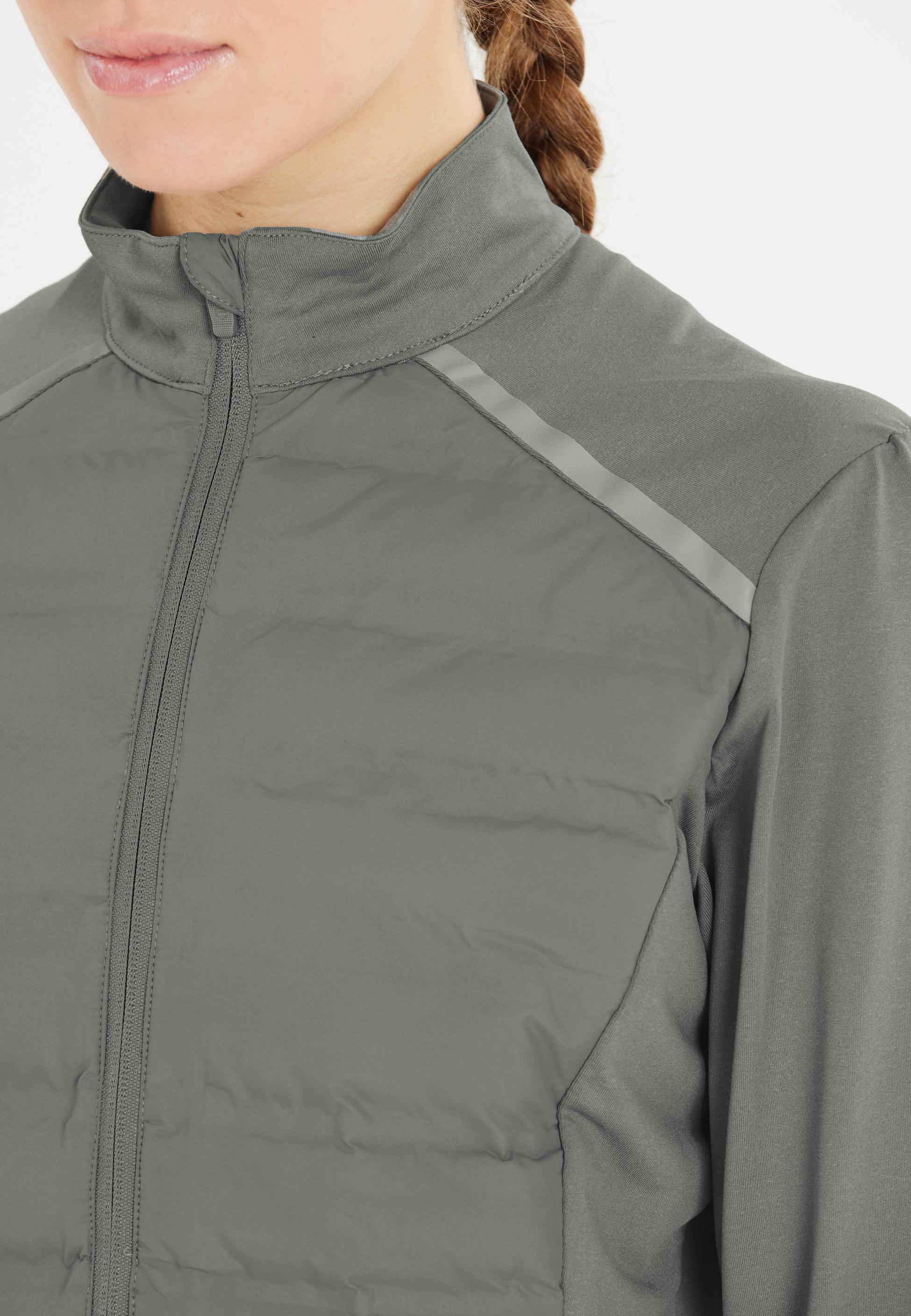 ENDURANCE, Reitta Running Jacket