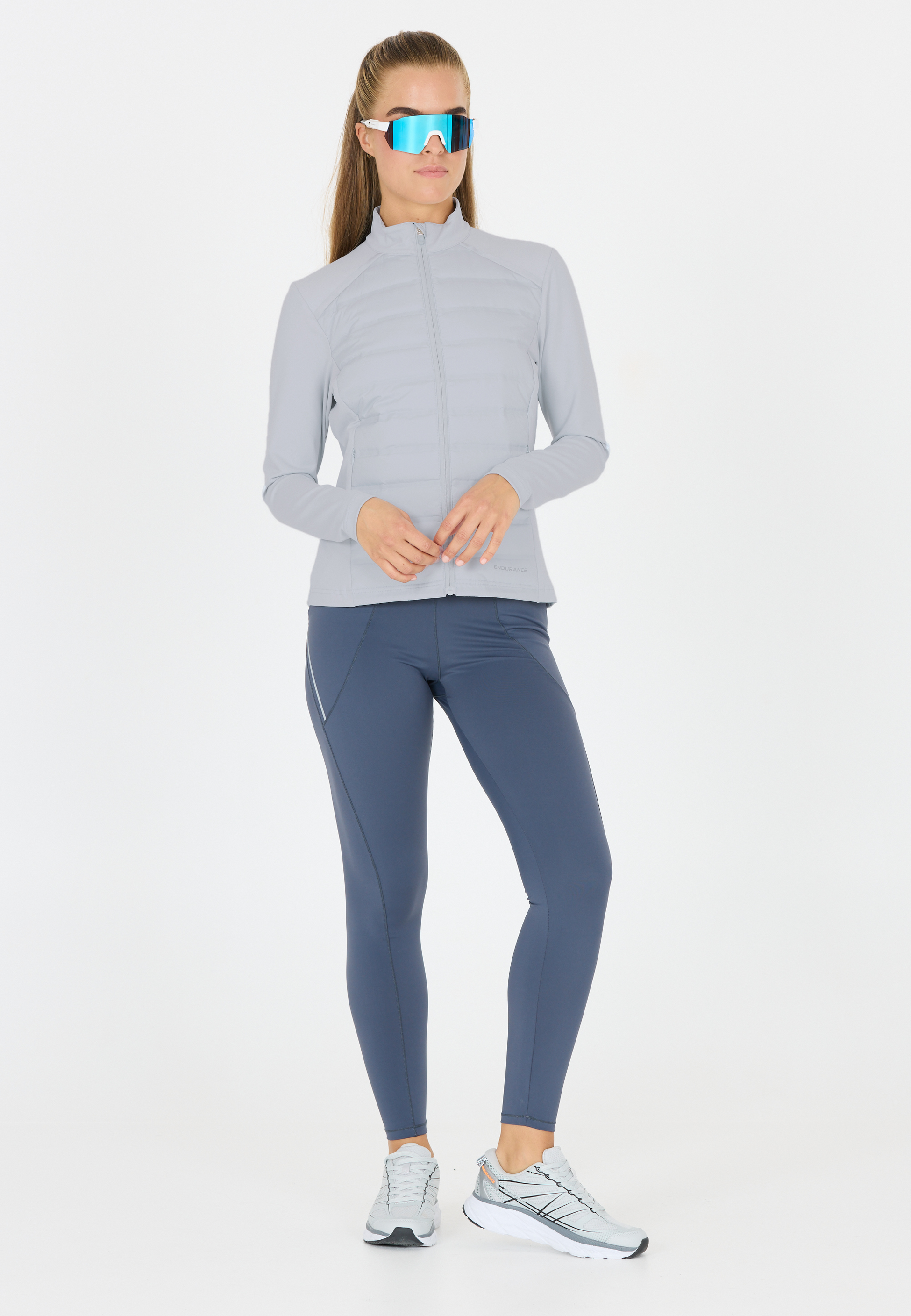 ENDURANCE, Reitta Running Jacket