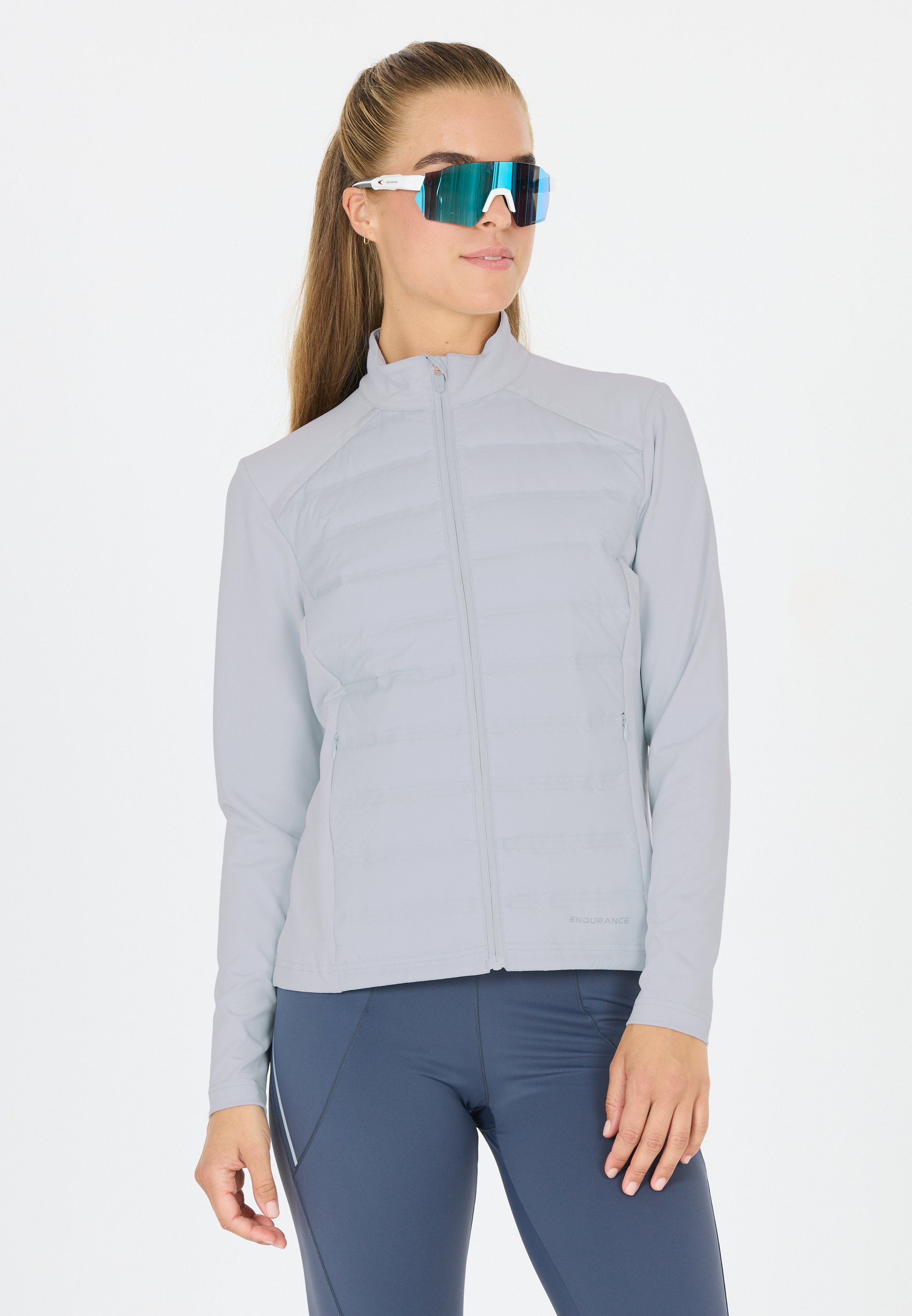 ENDURANCE, Reitta Running Jacket