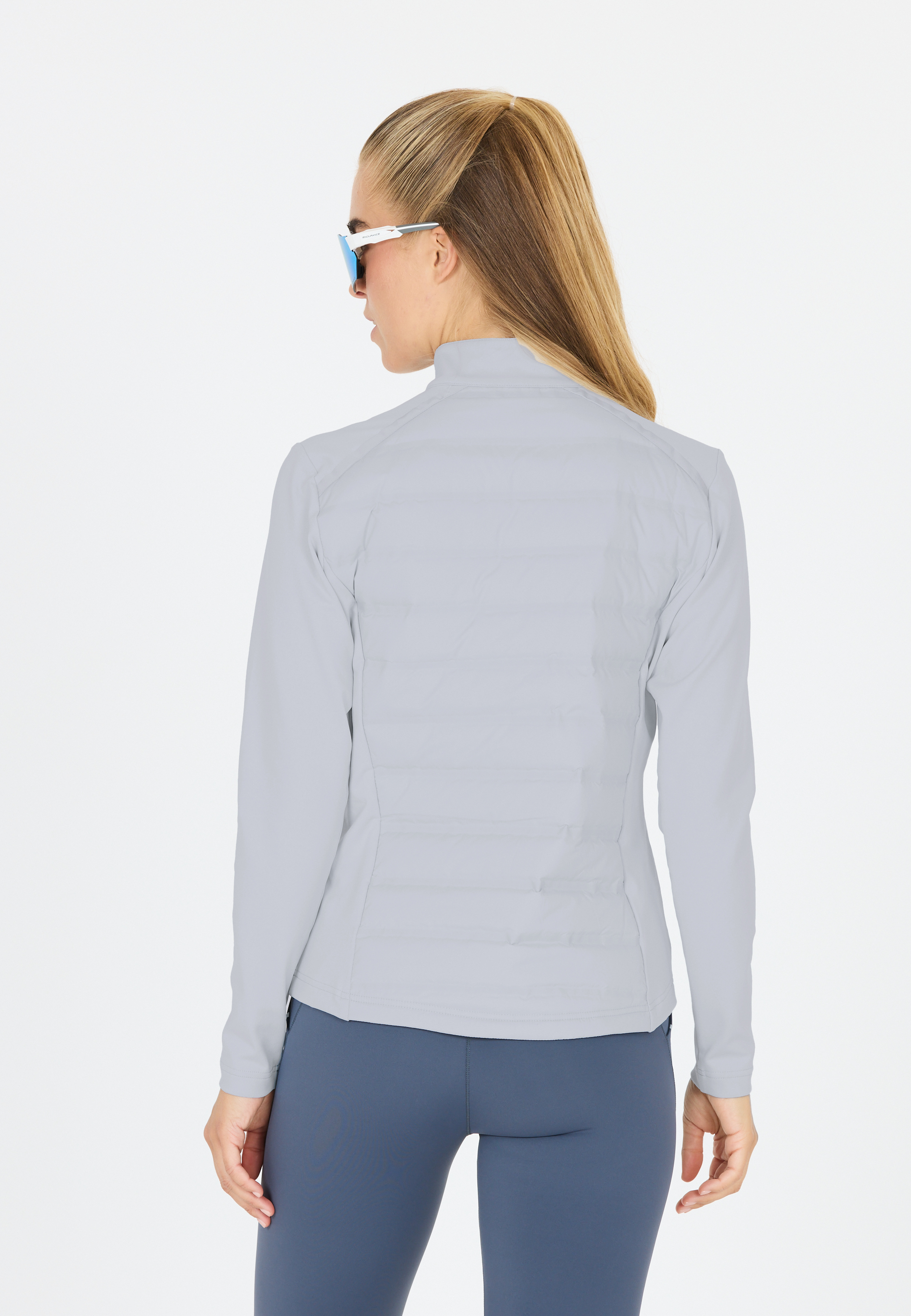 ENDURANCE, Reitta Running Jacket