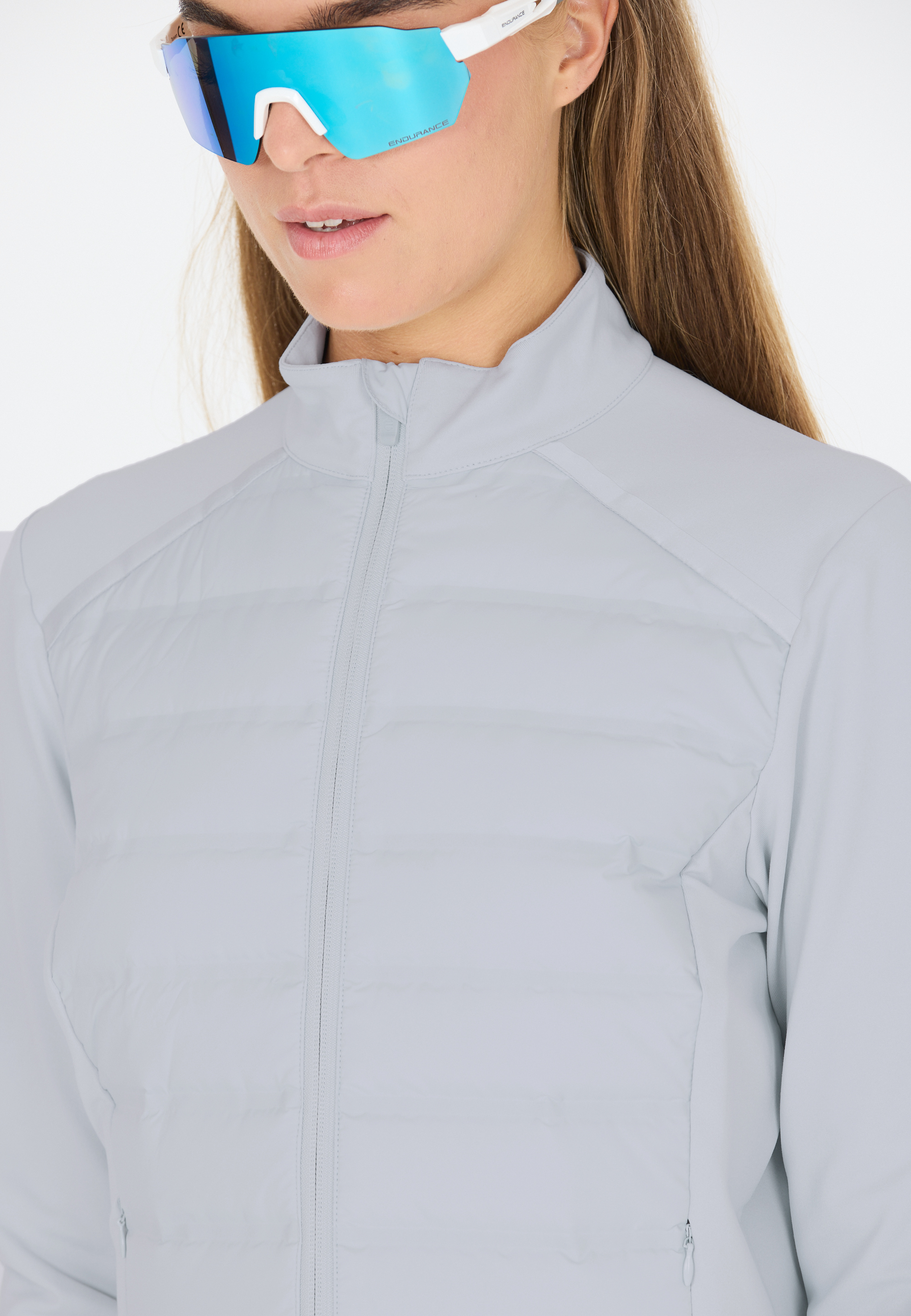 ENDURANCE, Reitta Running Jacket