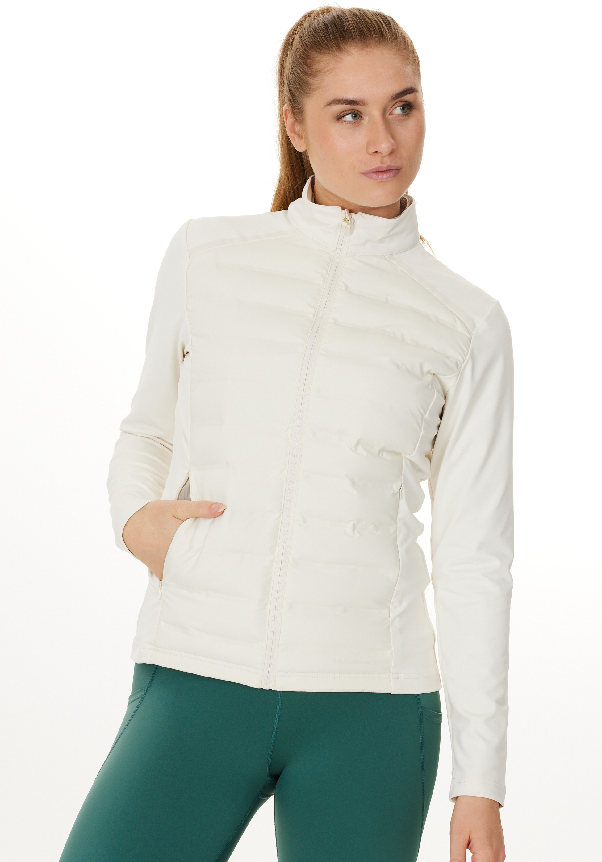 ENDURANCE, Reitta Running Jacket