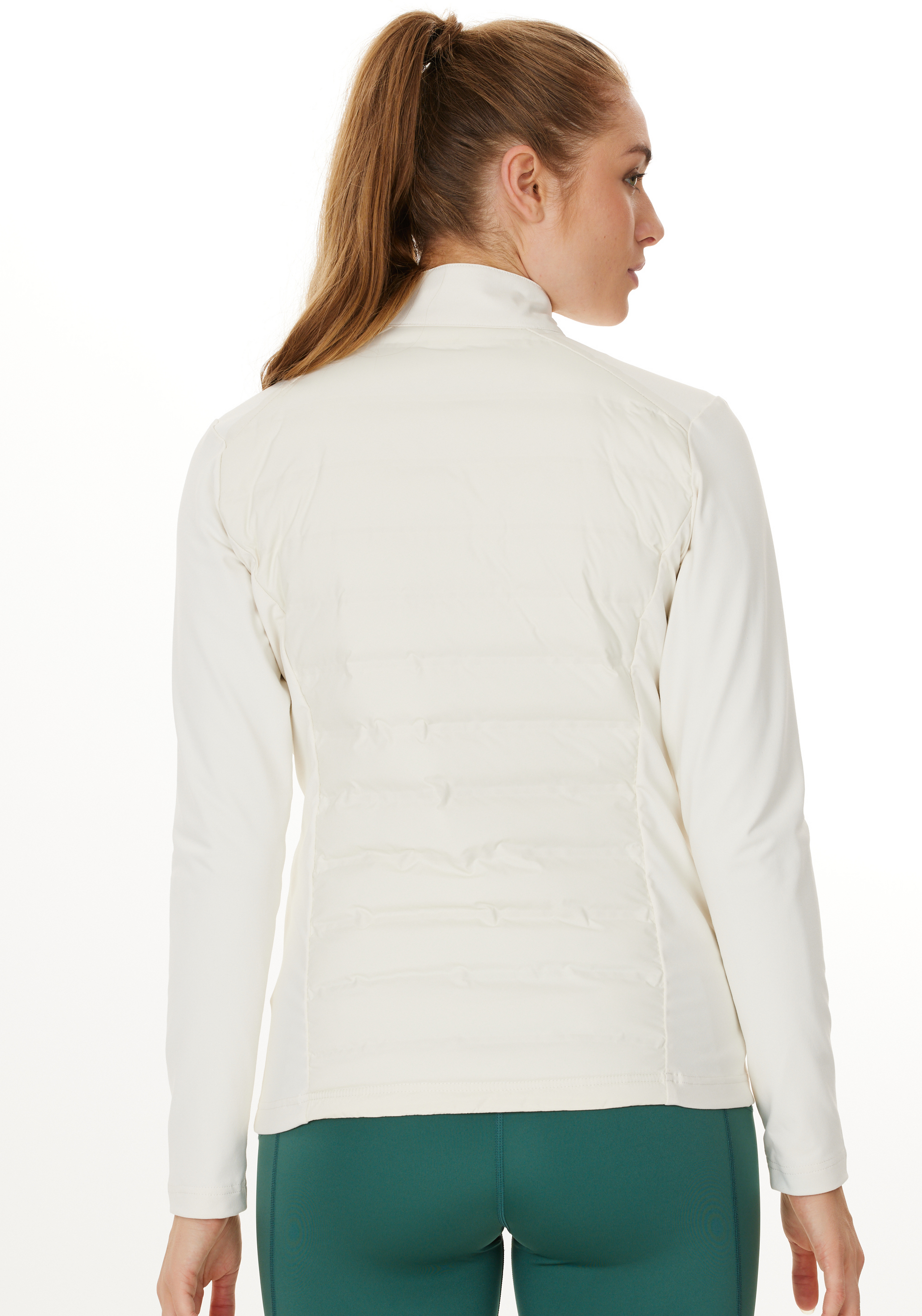 ENDURANCE, Reitta Running Jacket