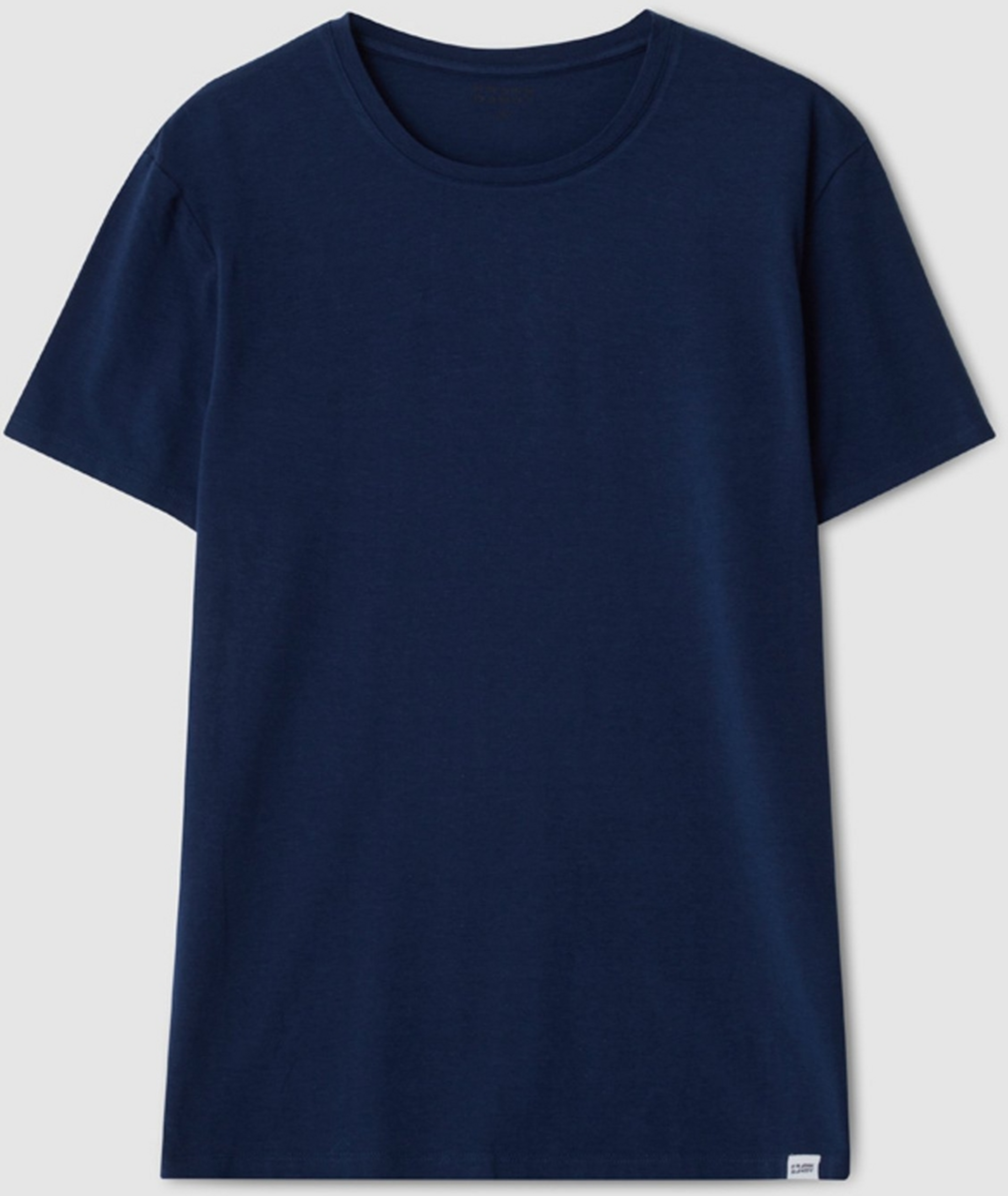 FRANK DANDY, Relaxed Bamboo Tee