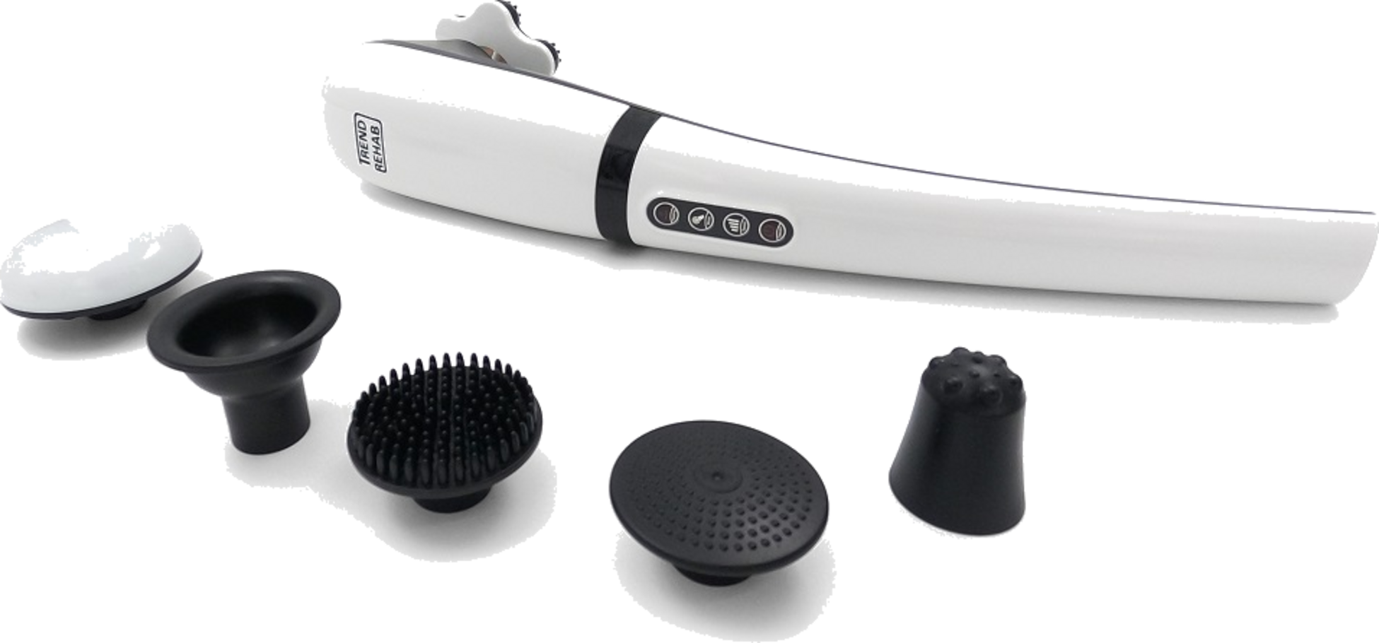 TRENDREHAB, Relaxme Heat