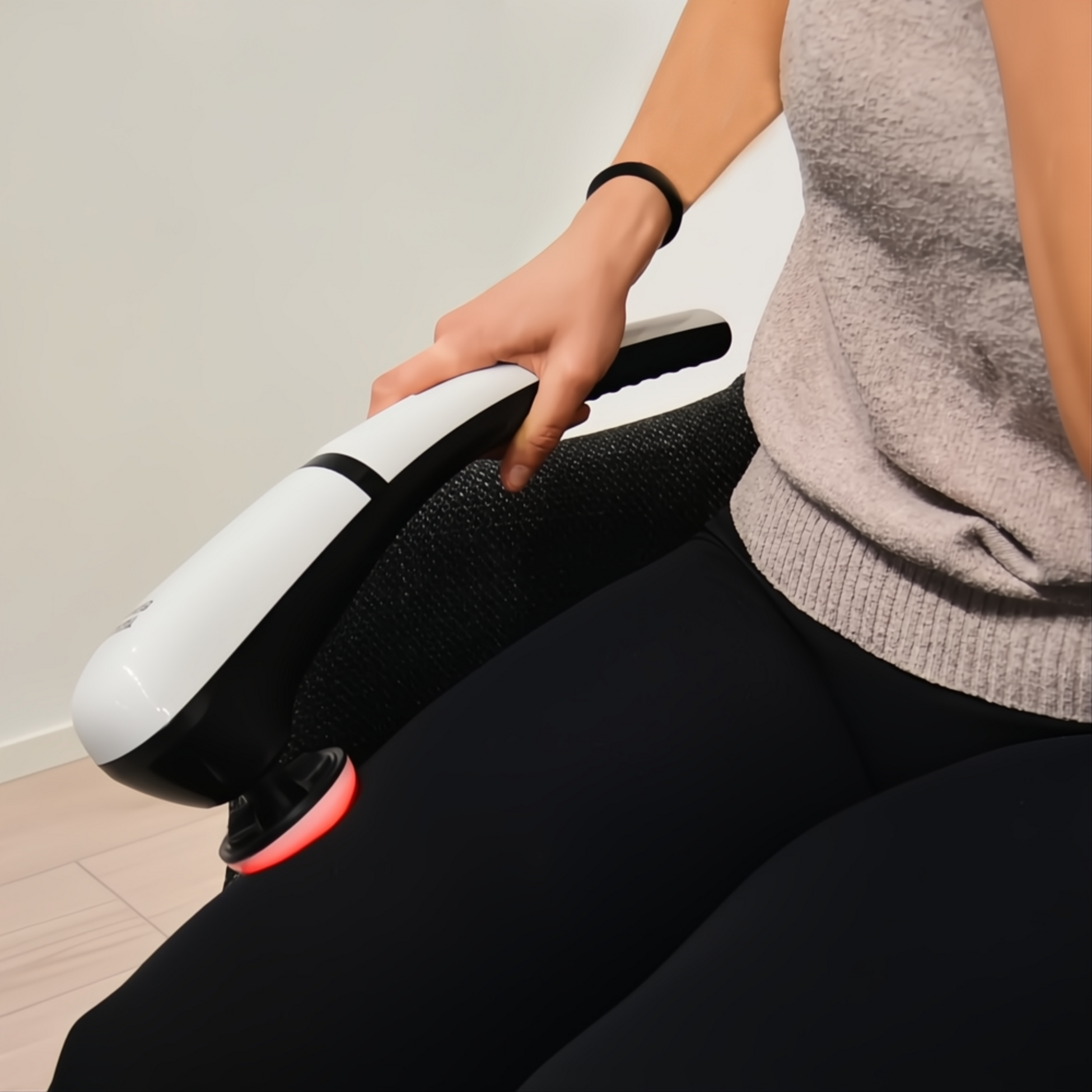 TRENDREHAB, Relaxme Heat