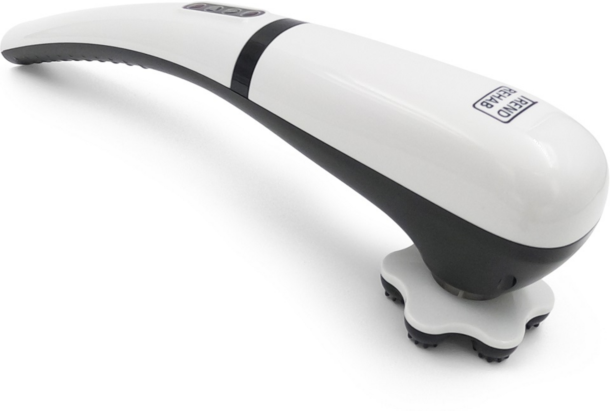 TRENDREHAB, Relaxme Heat