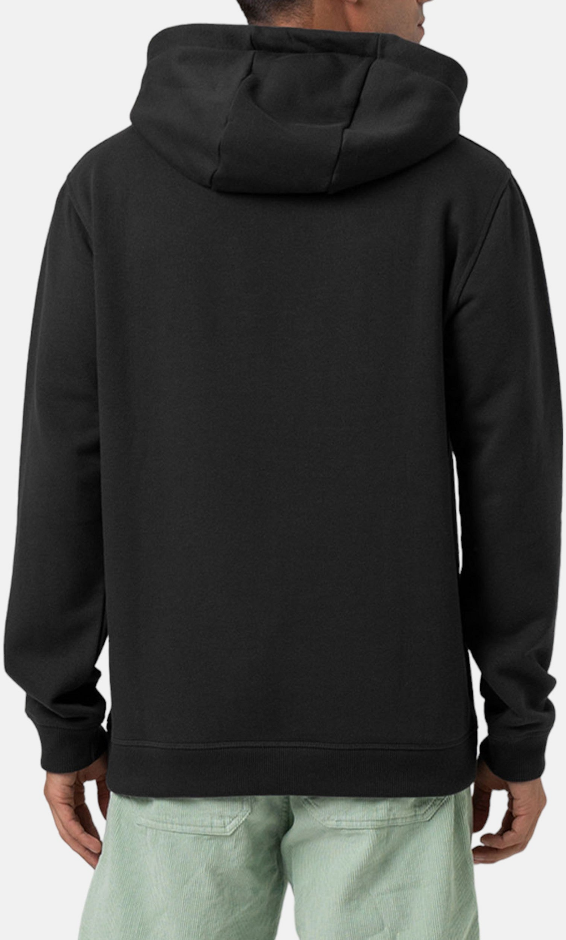 LIGHTNING BOLT, Relief Hoodie