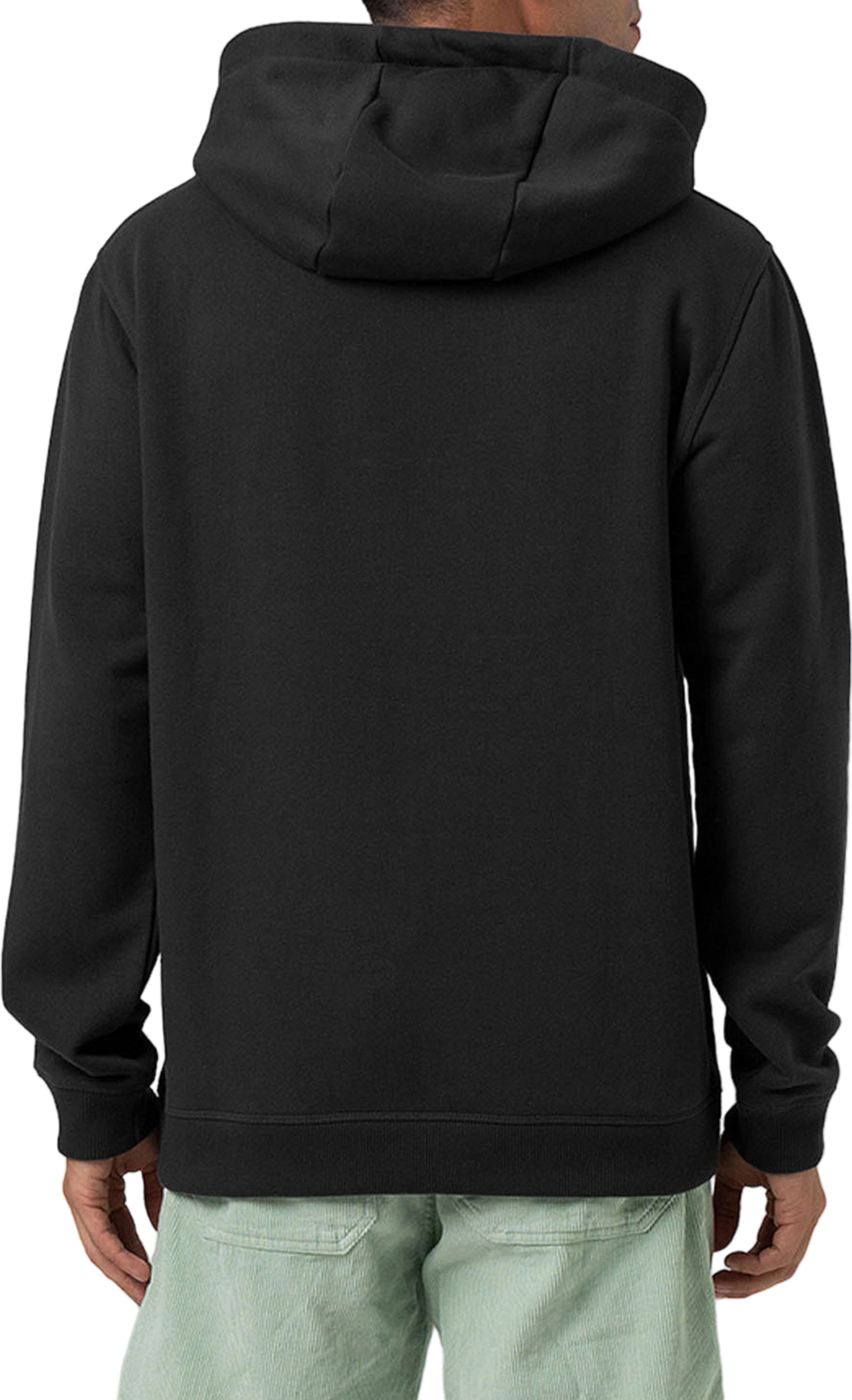 LIGHTNING BOLT, Relief Hoodie