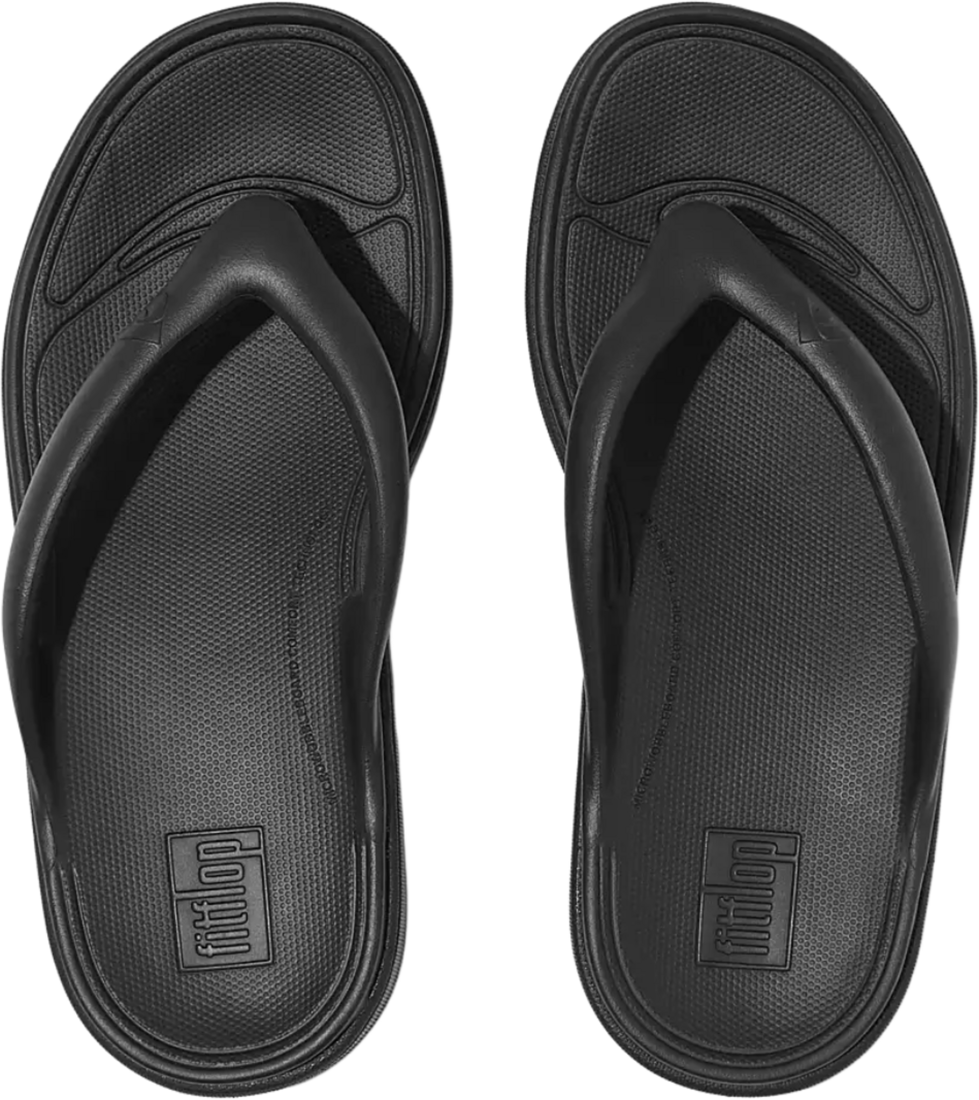FITFLOP, Relieff Recovery Toe-post Sandals