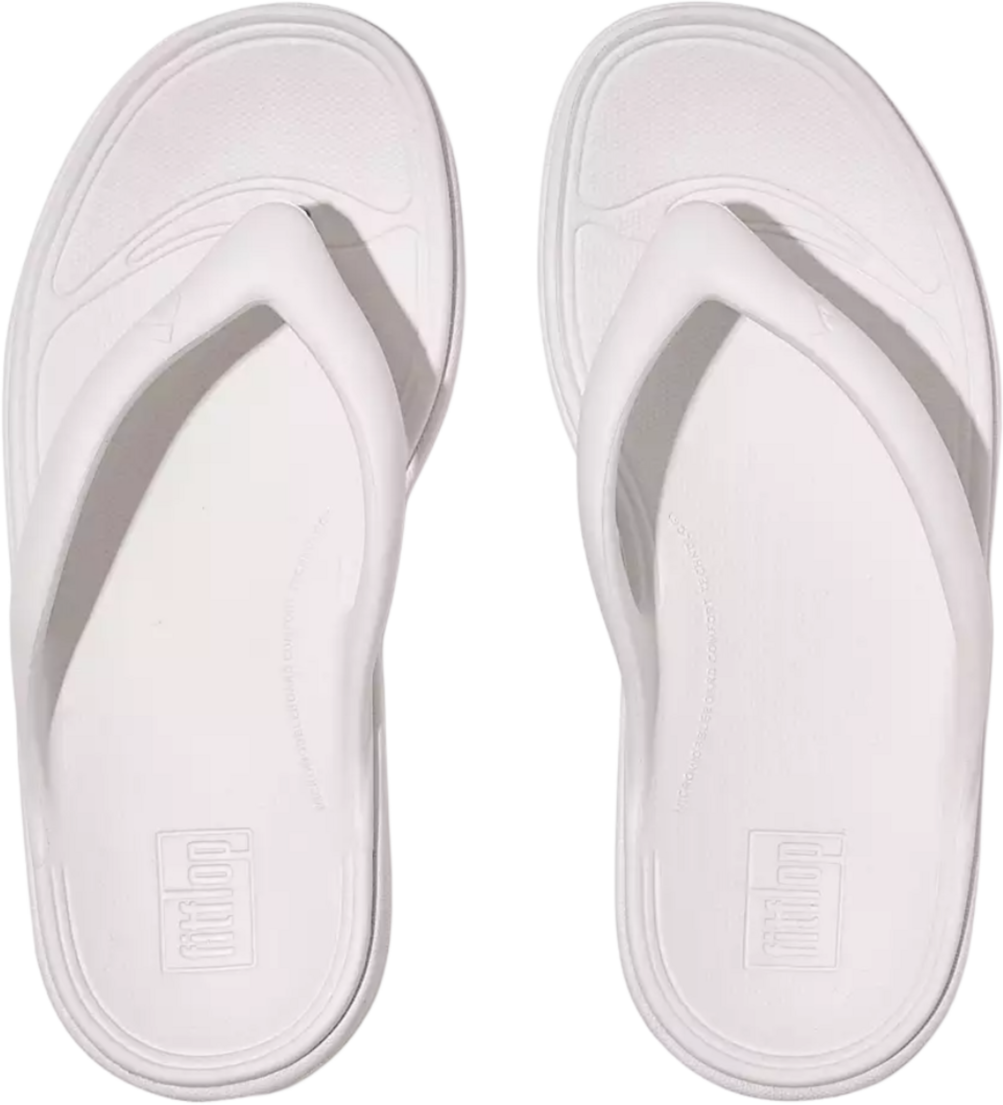 FITFLOP, Relieff Recovery Toe-post Sandals