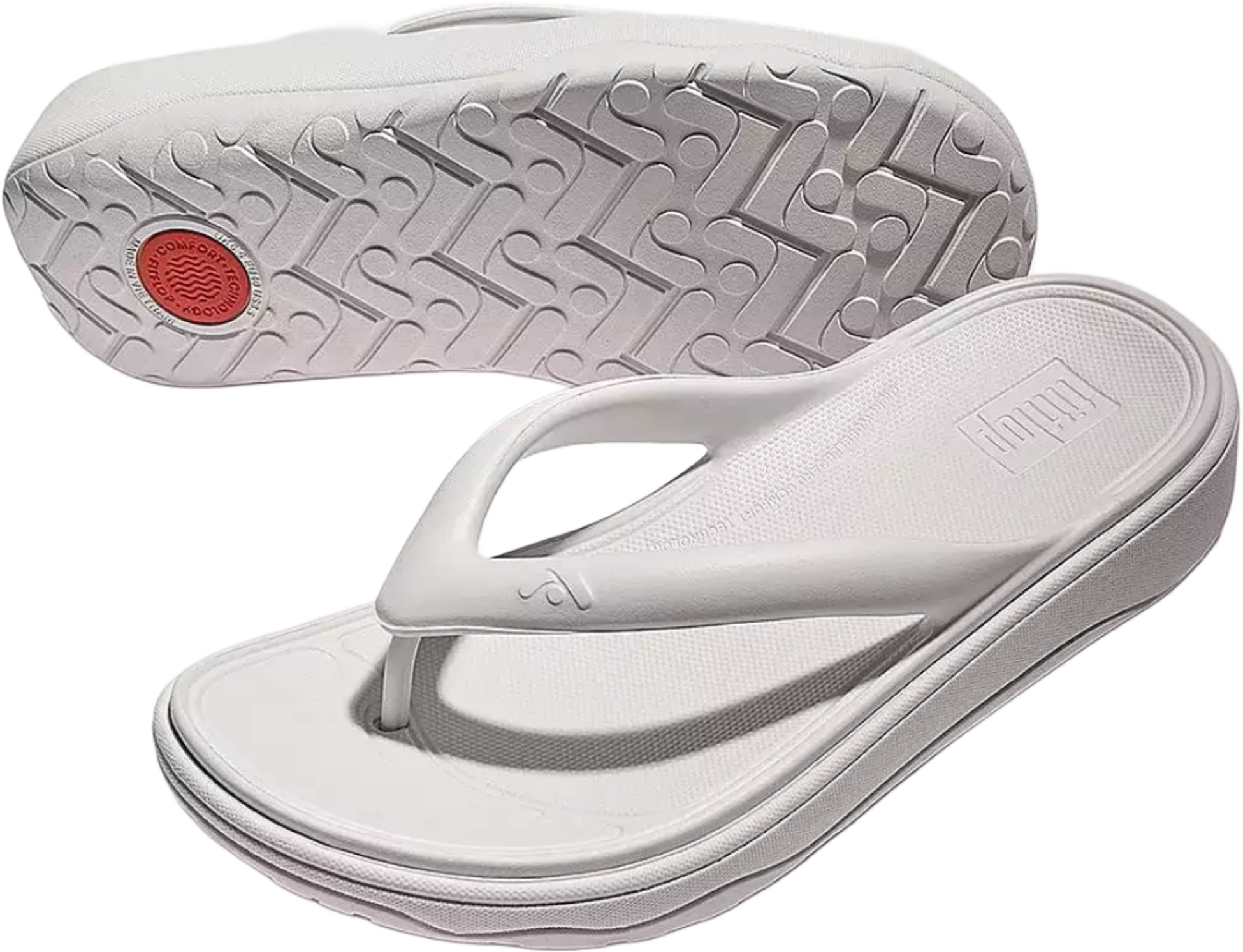 FITFLOP, Relieff Recovery Toe-post Sandals