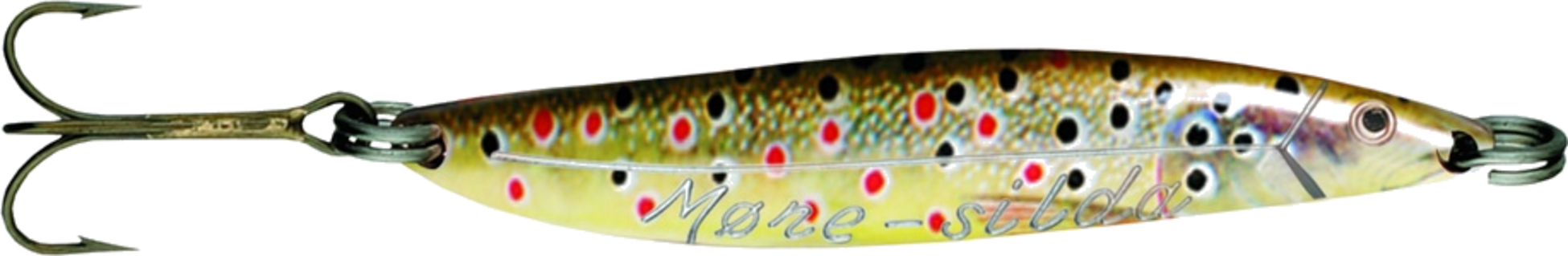 REMEN, Remen M&oslash;resilda Trout 6g - Trout
