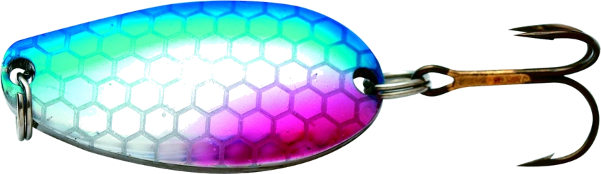 REMEN, Remen M&oslash;reungen Classic 7g - Flecto Blue