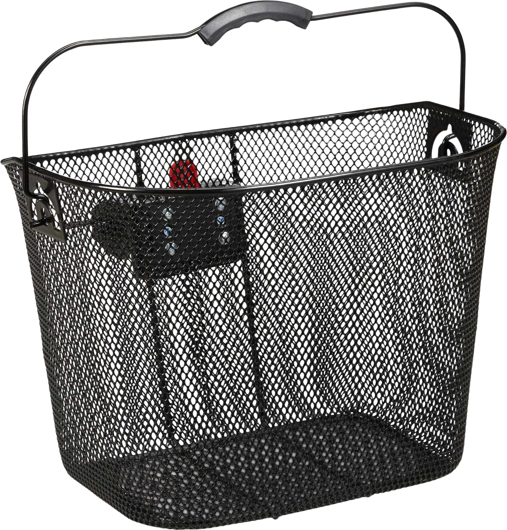 B2X, Removable Bicycle Basket At The Front
