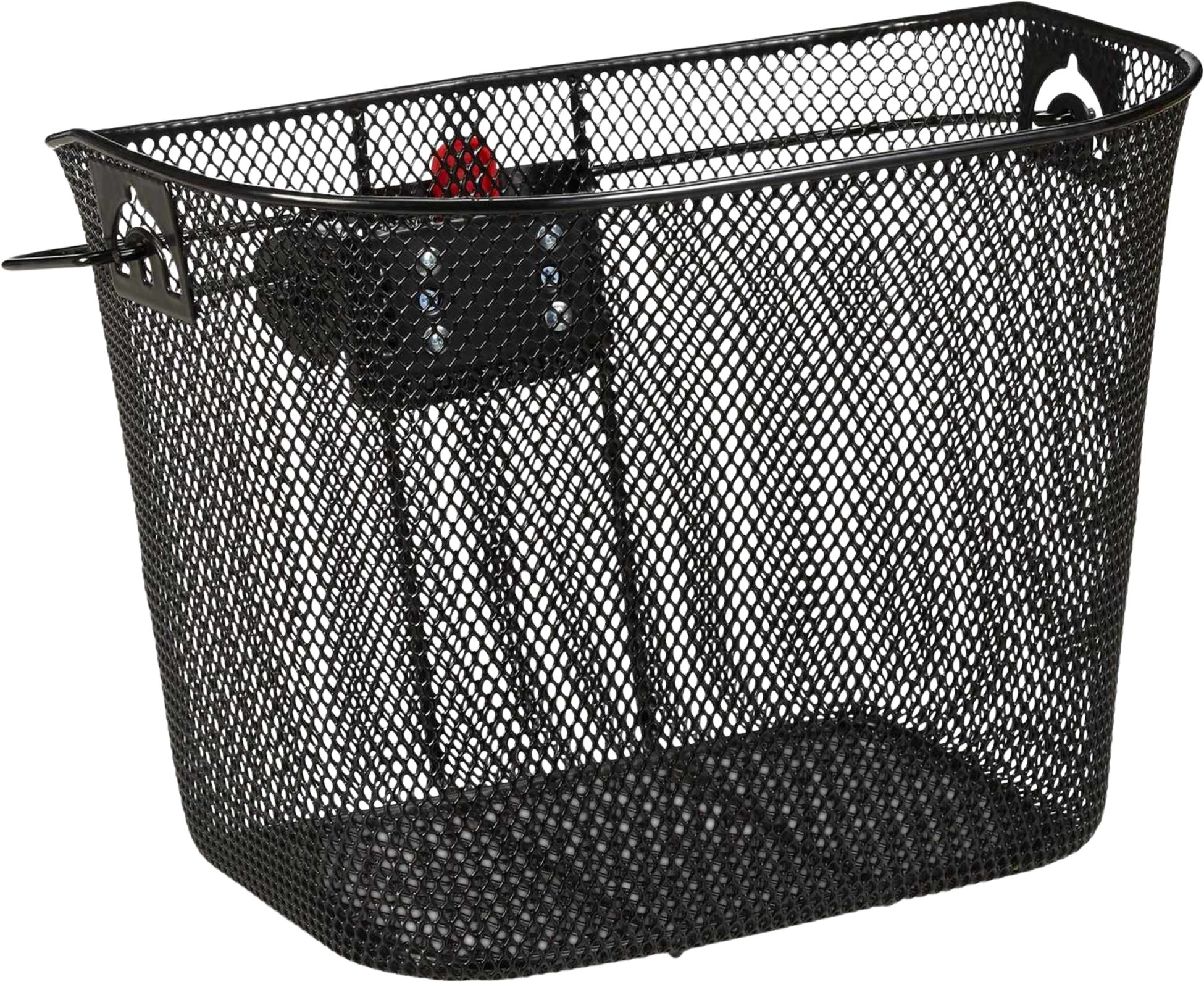 B2X, Removable Bicycle Basket At The Front