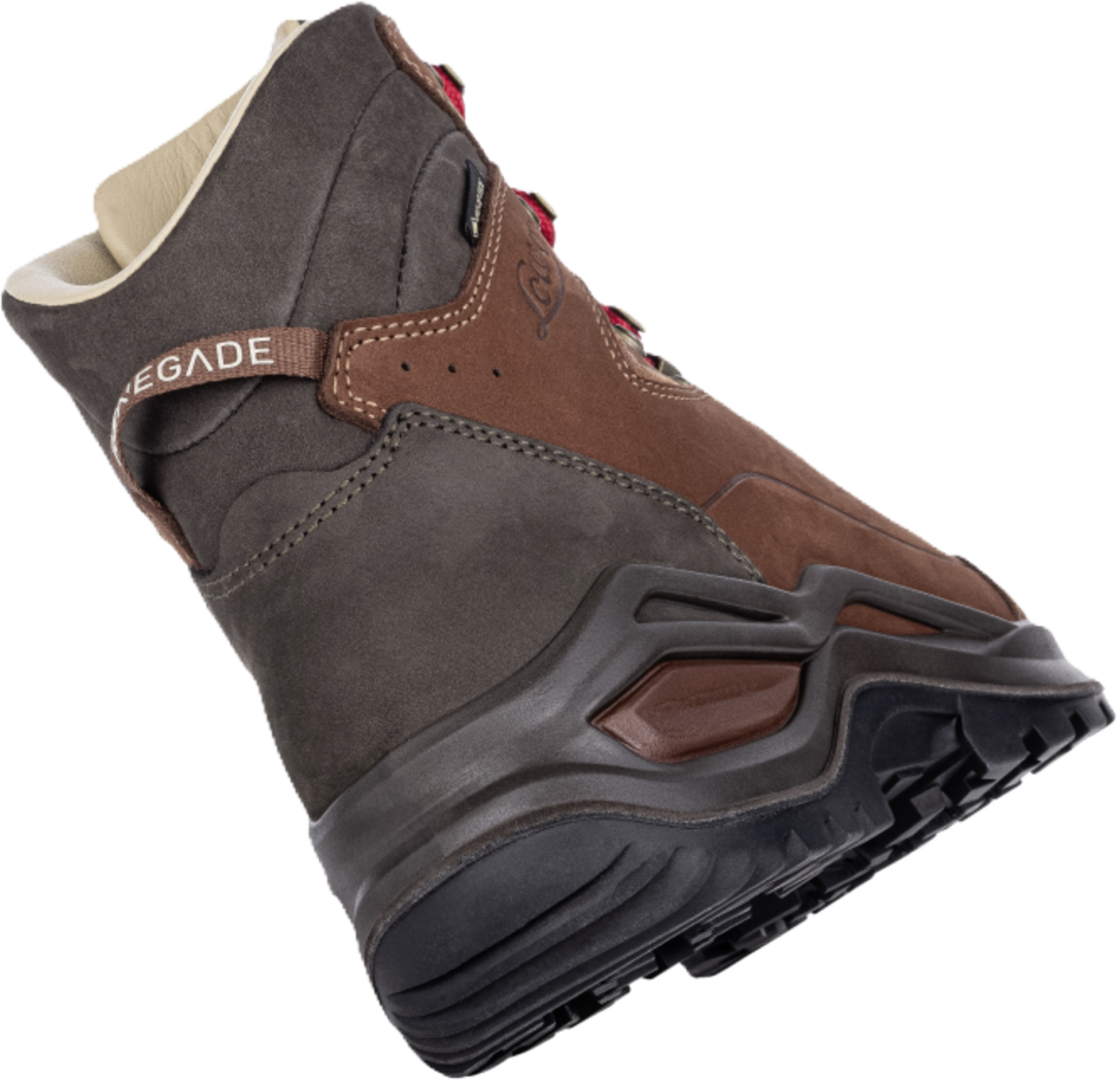 LOWA, Renegade 100 Gtx Mid Ws