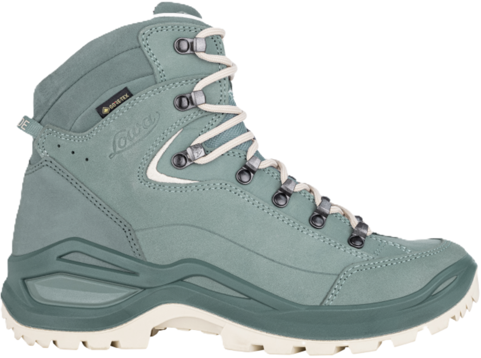 LOWA, Renegade 100 Gtx Mid Ws