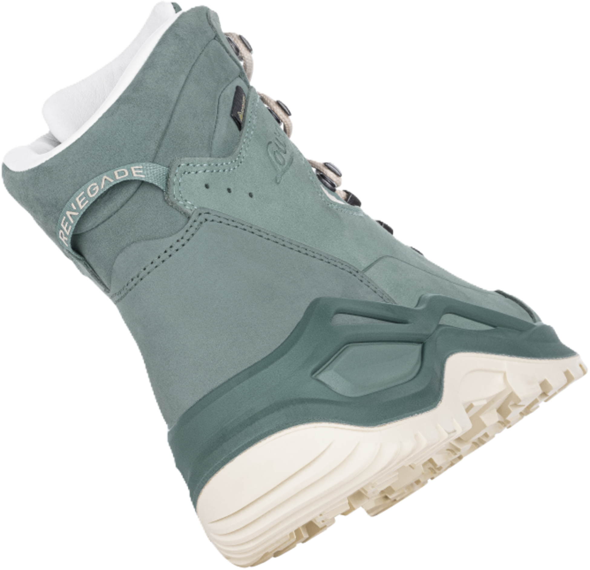 LOWA, Renegade 100 Gtx Mid Ws