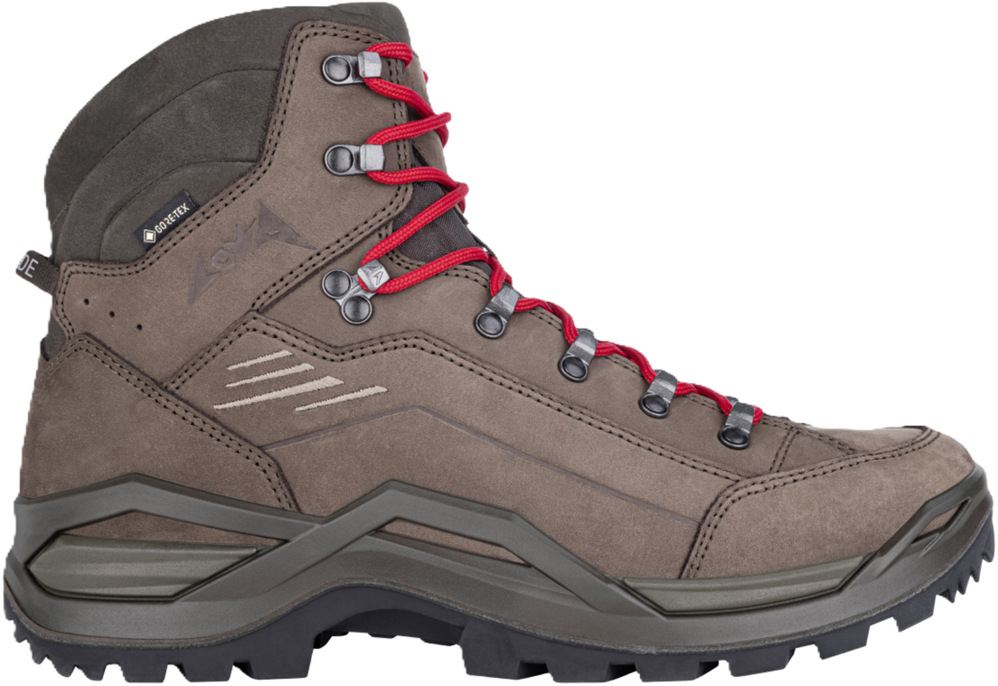 LOWA, Renegade 100 Gtx Mid