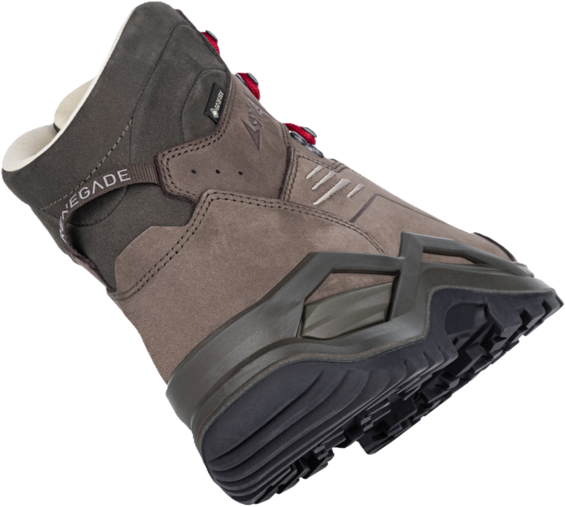 LOWA, Renegade 100 Gtx Mid