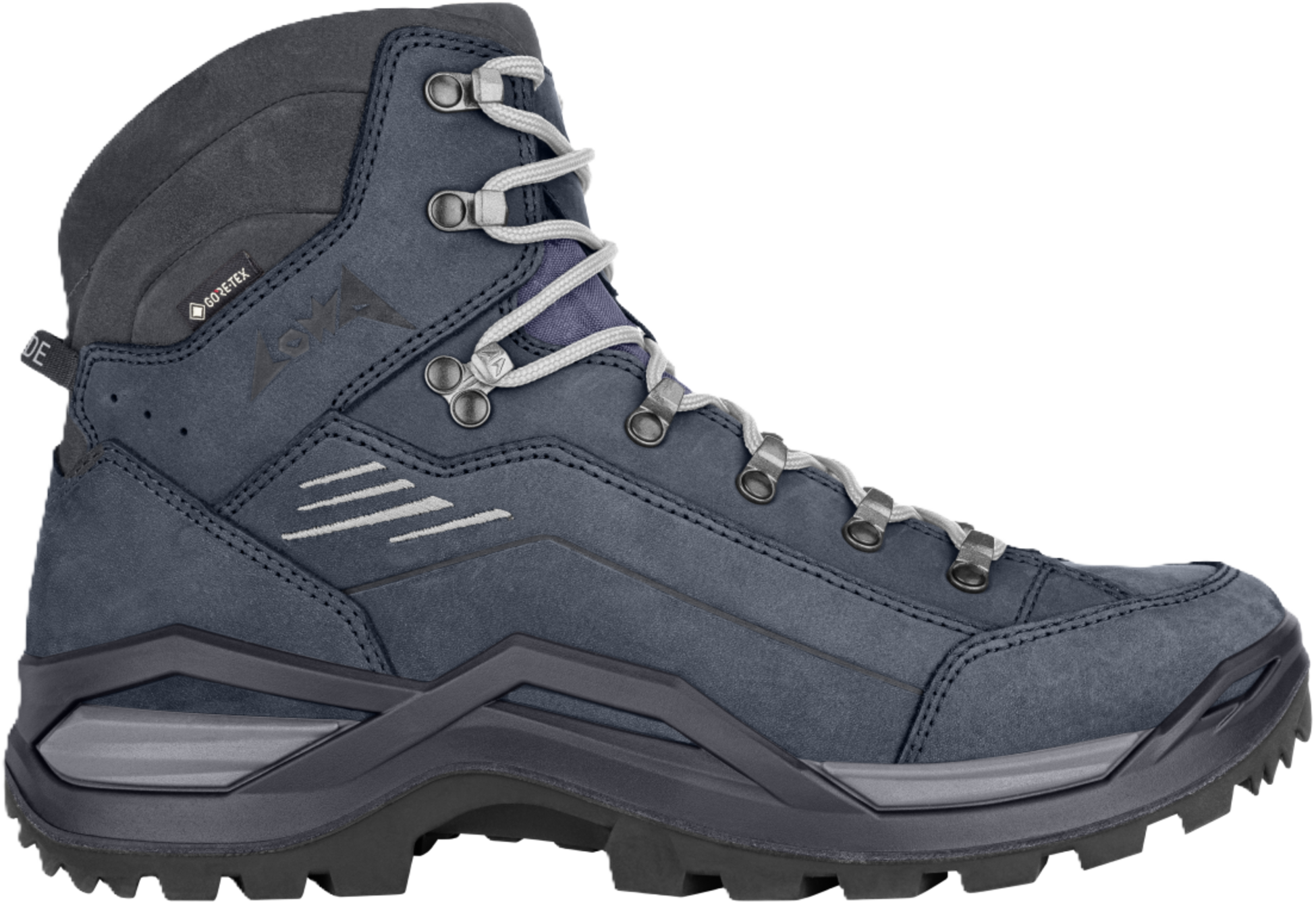 LOWA, Renegade 100 Gtx Mid