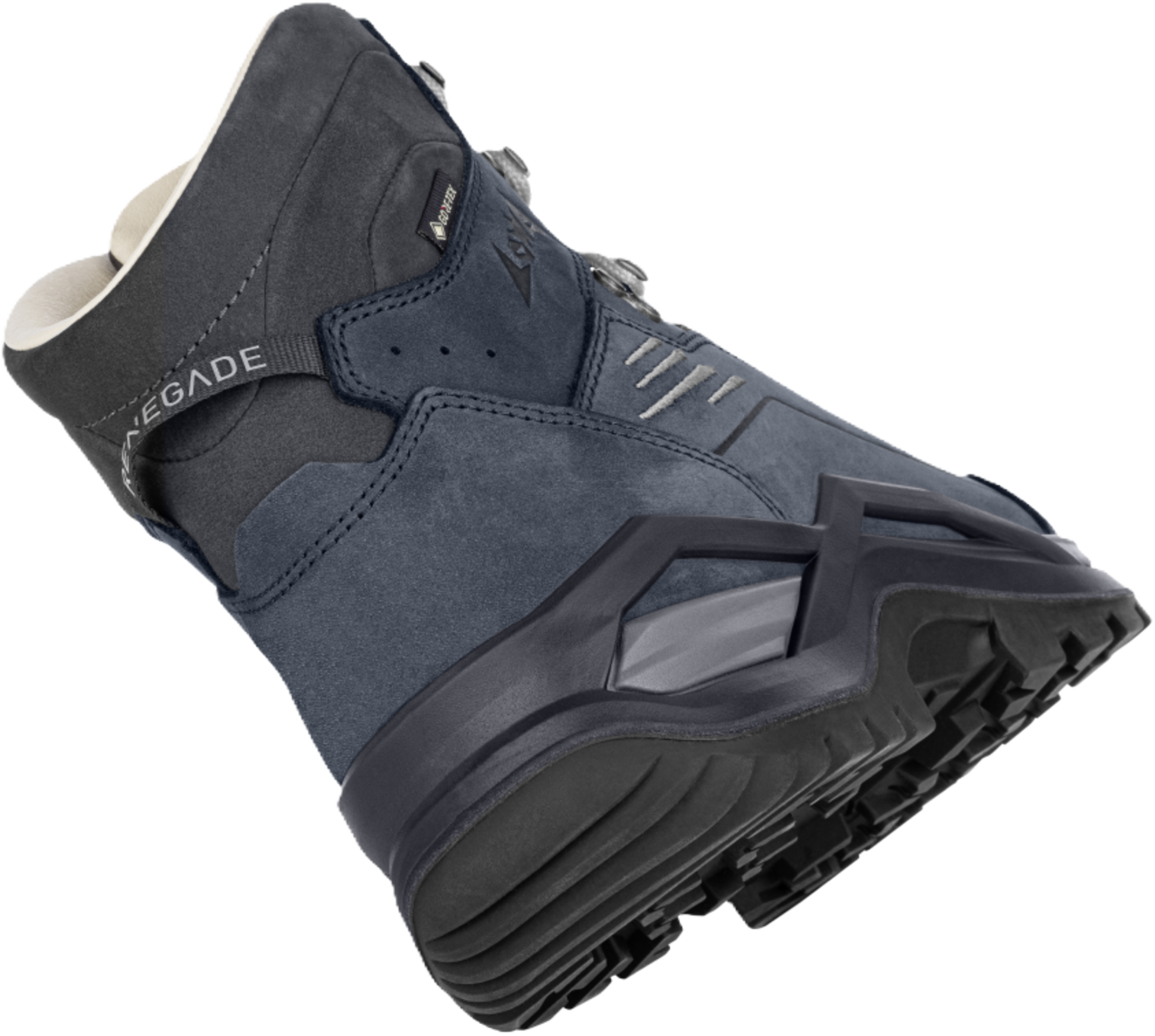 LOWA, Renegade 100 Gtx Mid