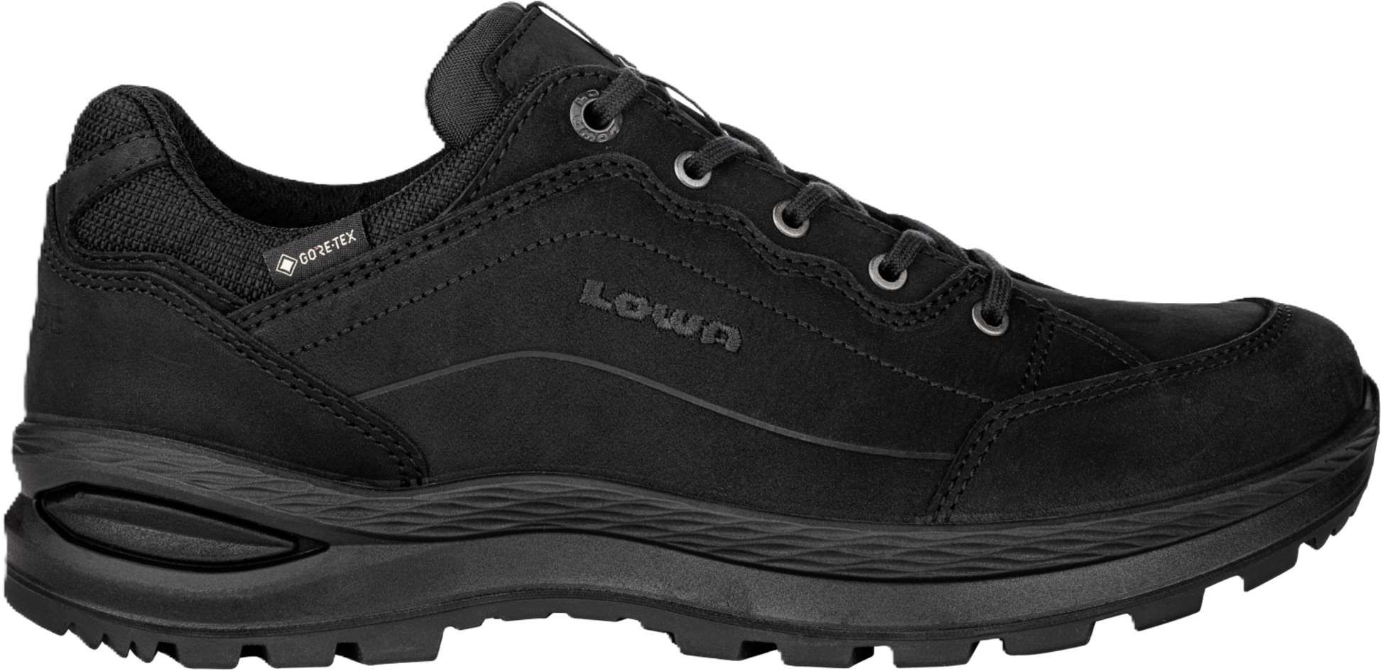 LOWA, Renegade Evo Gtx Lo Ws