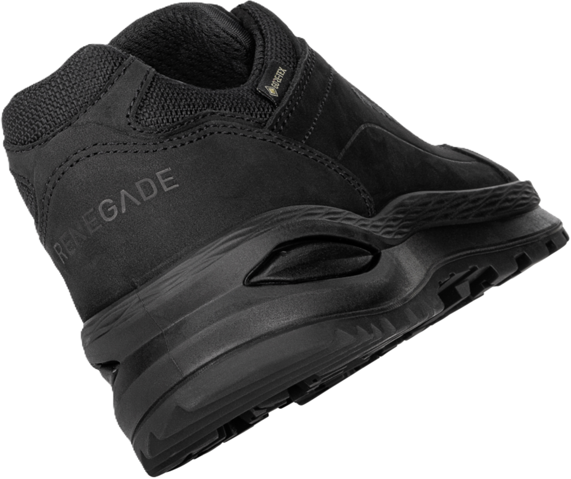 LOWA, Renegade Evo Gtx Lo Ws