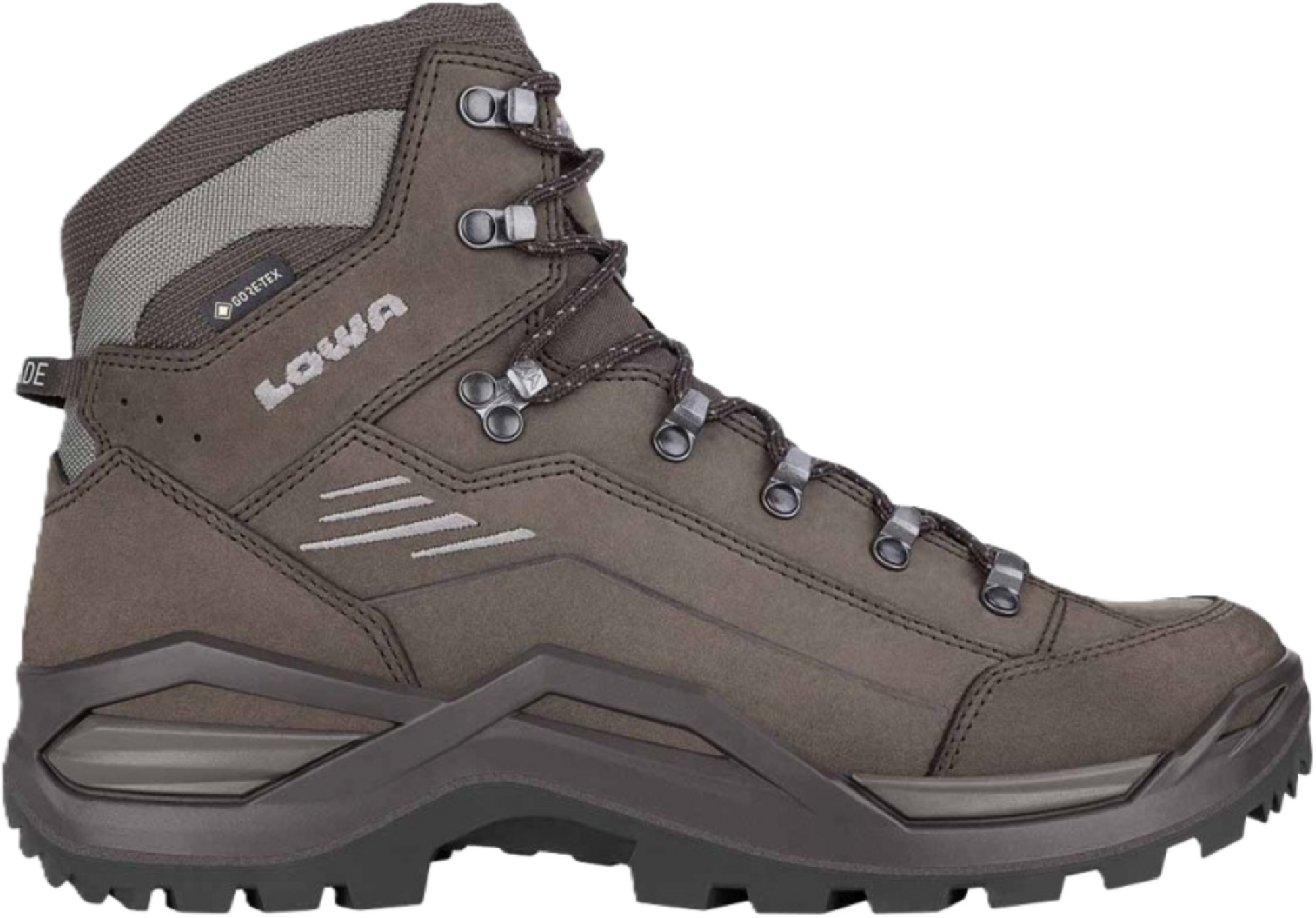 LOWA, Renegade Evo Gtx Mid Wide