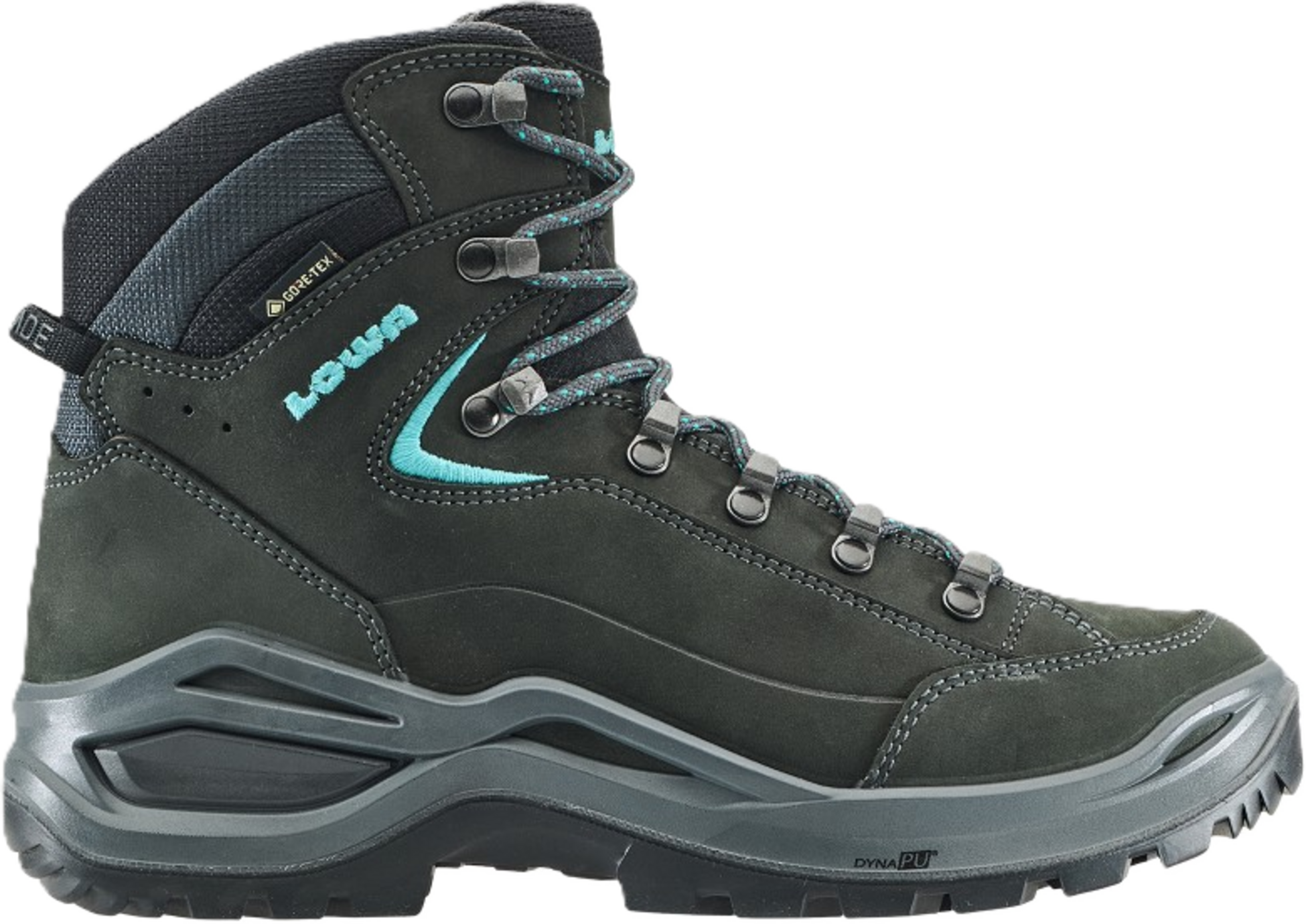 LOWA, Renegade Evo Gtx Mid Ws Wide