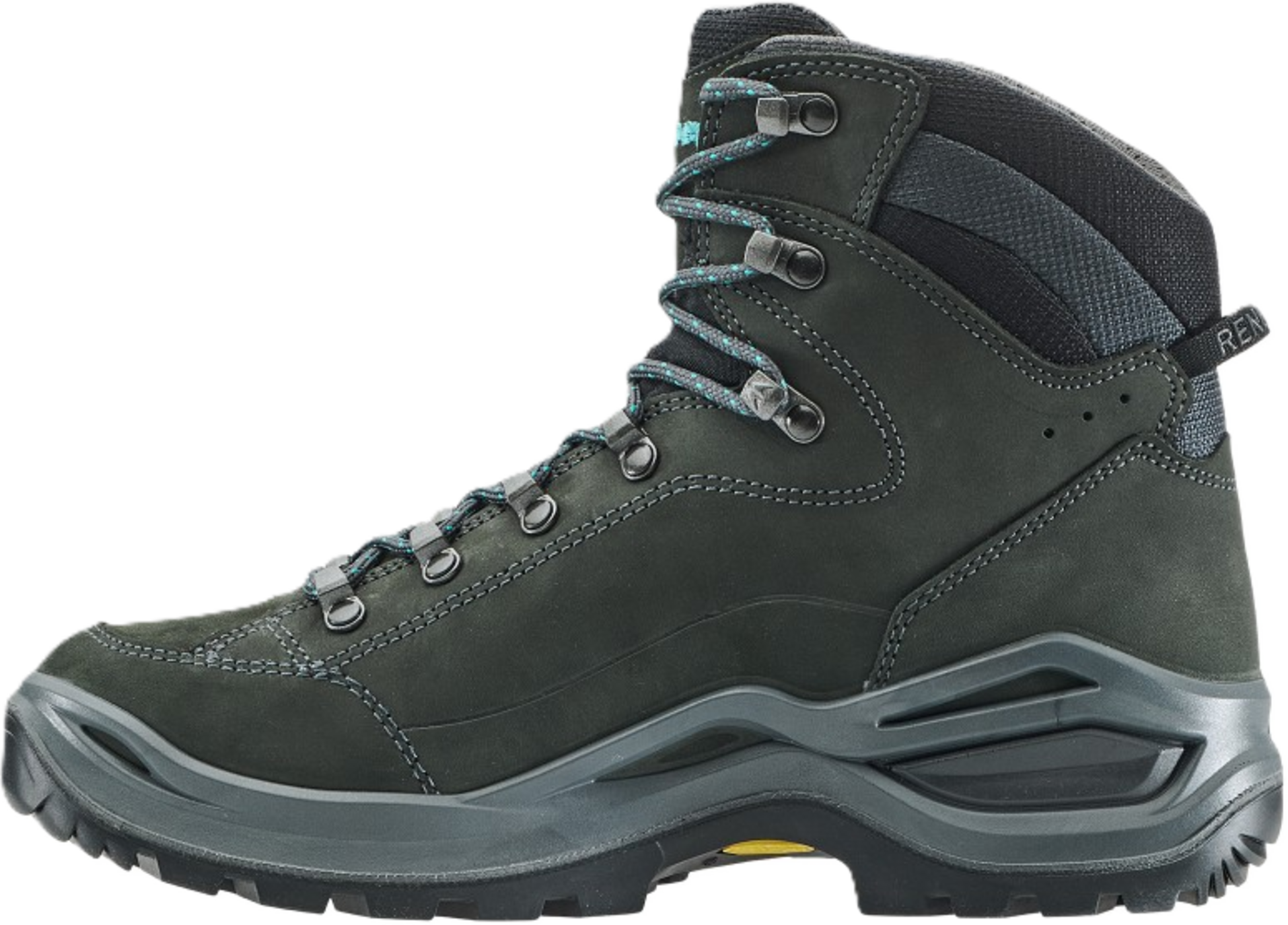 LOWA, Renegade Evo Gtx Mid Ws Wide