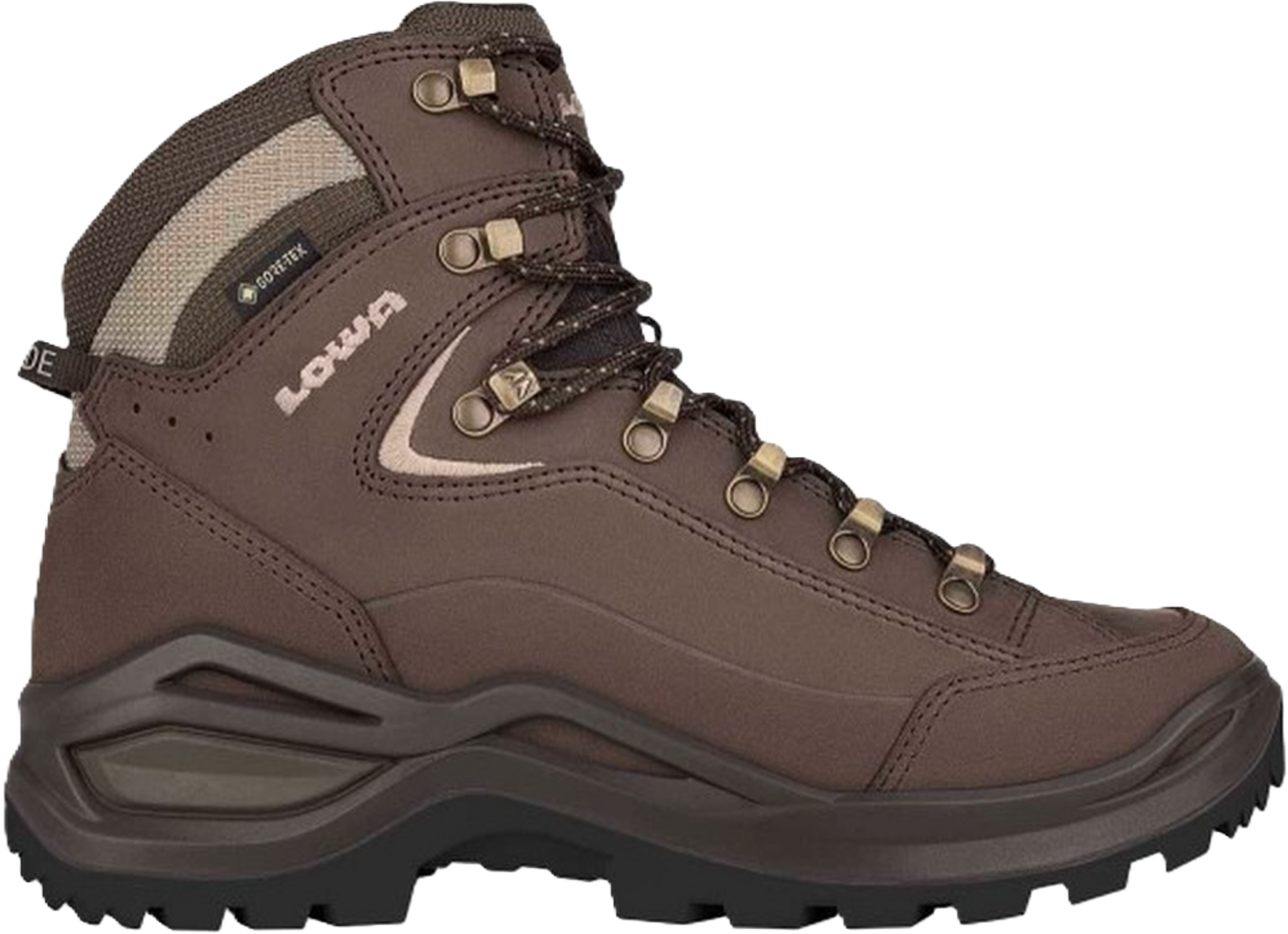 LOWA, Renegade Evo Gtx Mid Ws