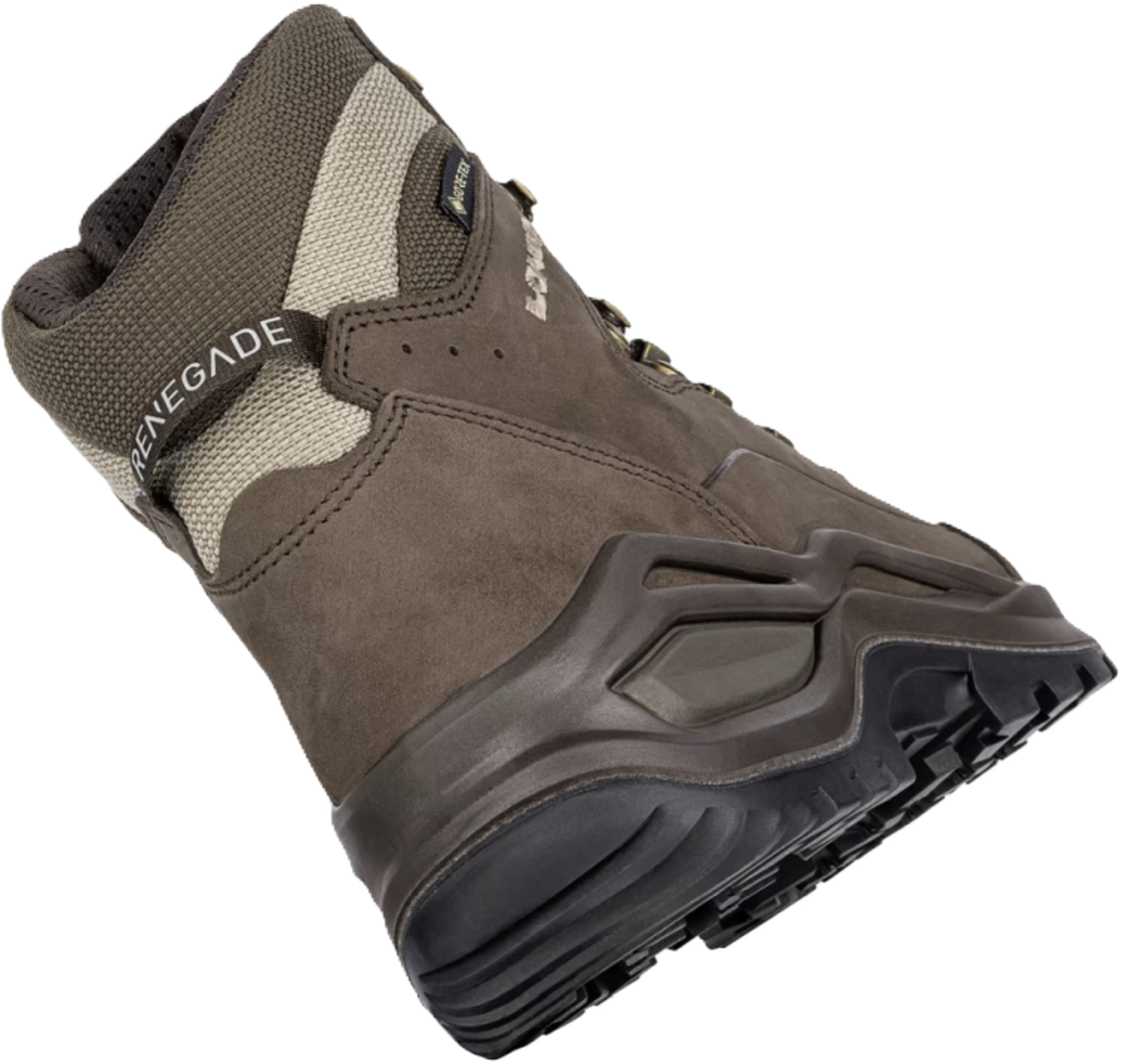 LOWA, Renegade Evo Gtx Mid Ws