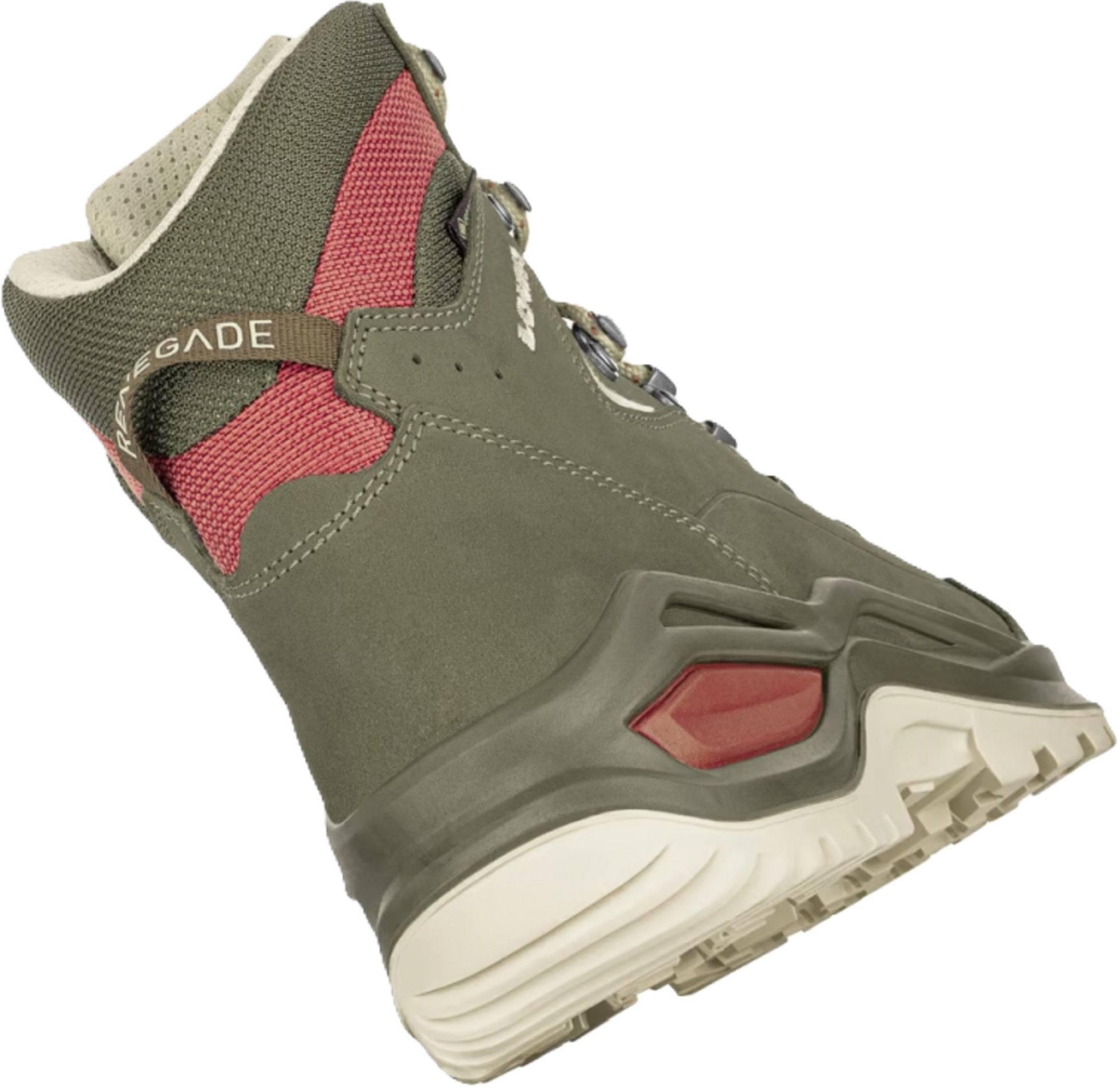 LOWA, Renegade Evo Gtx Mid Ws