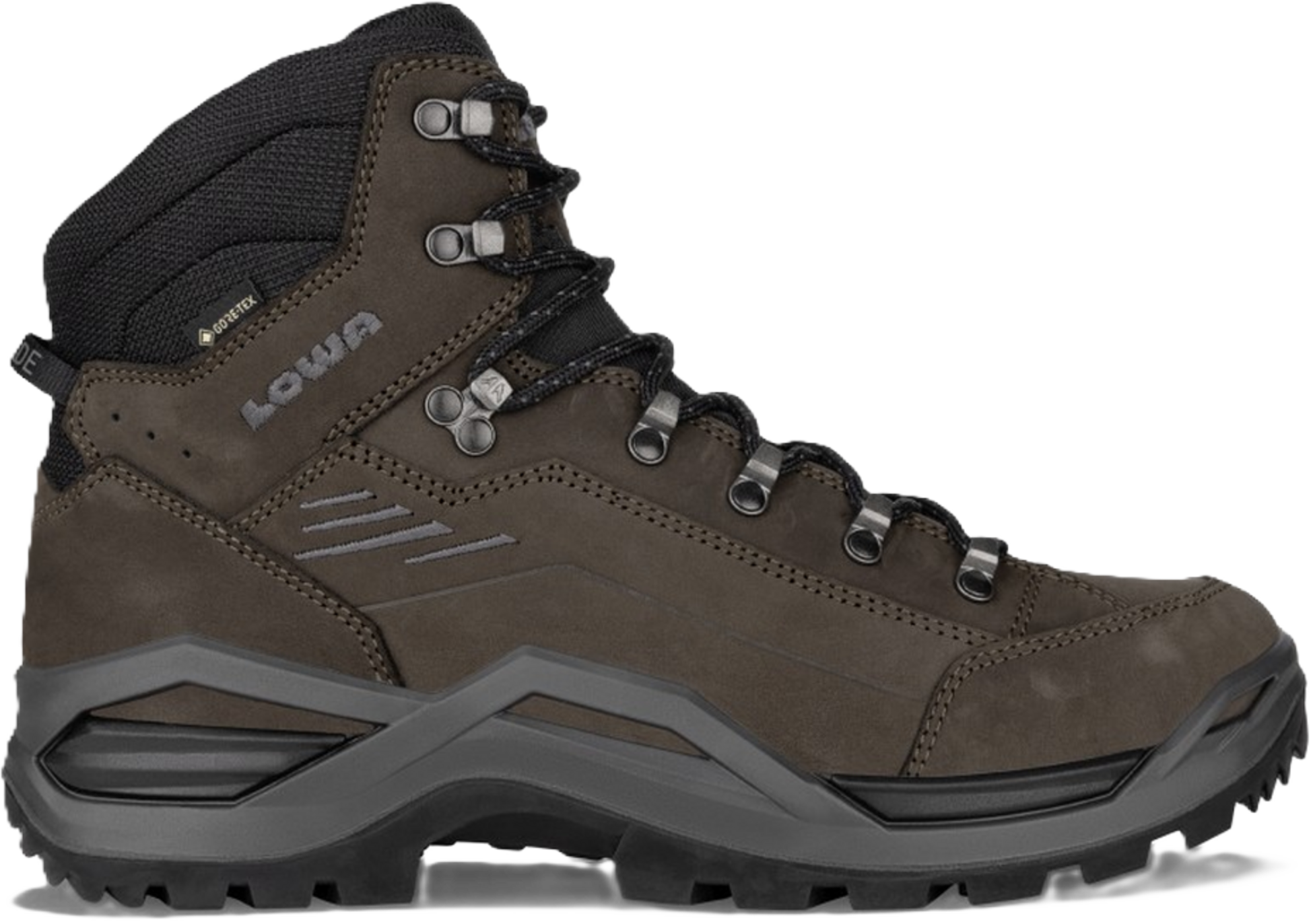 LOWA, Renegade Evo Gtx Mid