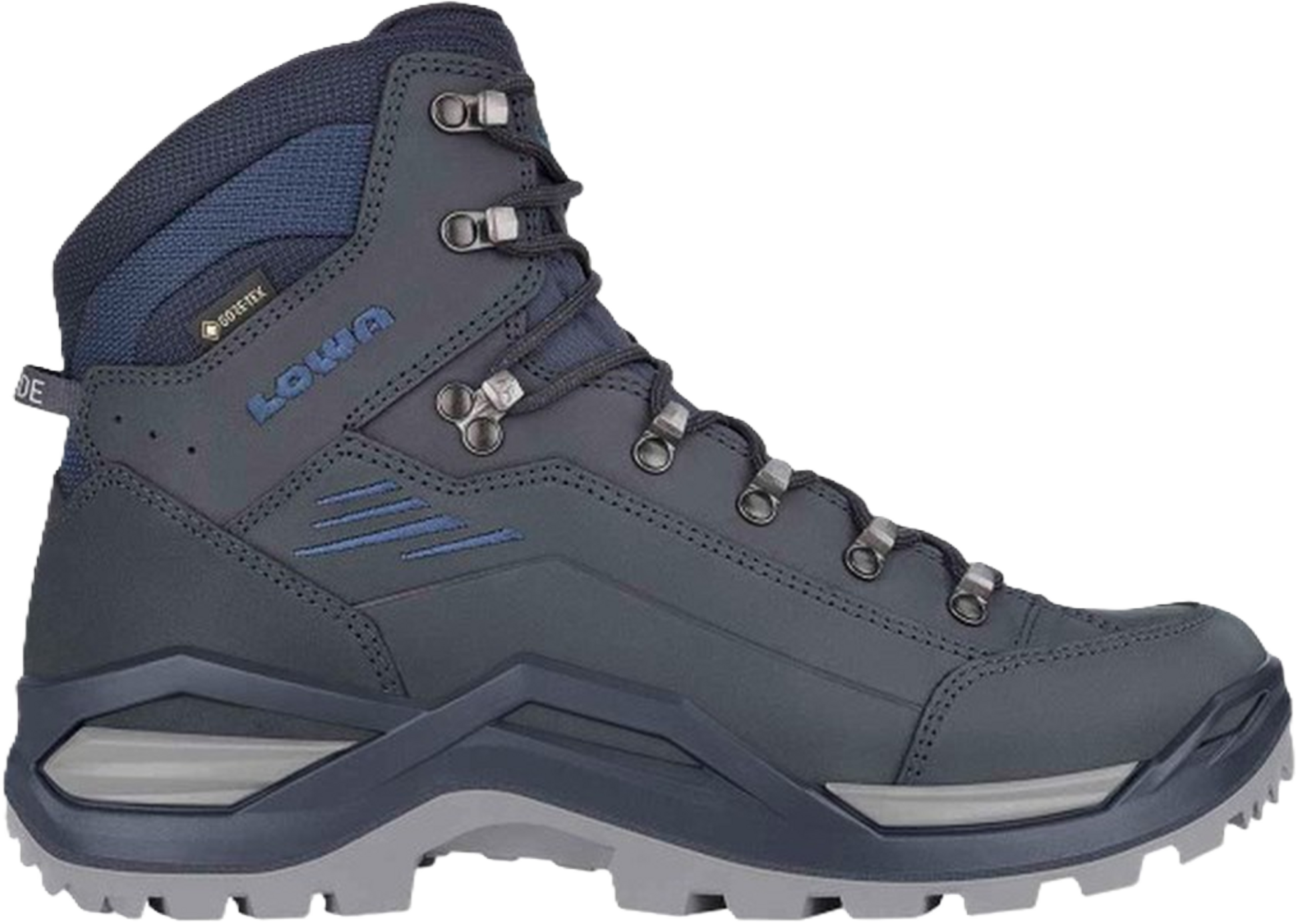 LOWA, Renegade Evo Gtx Mid