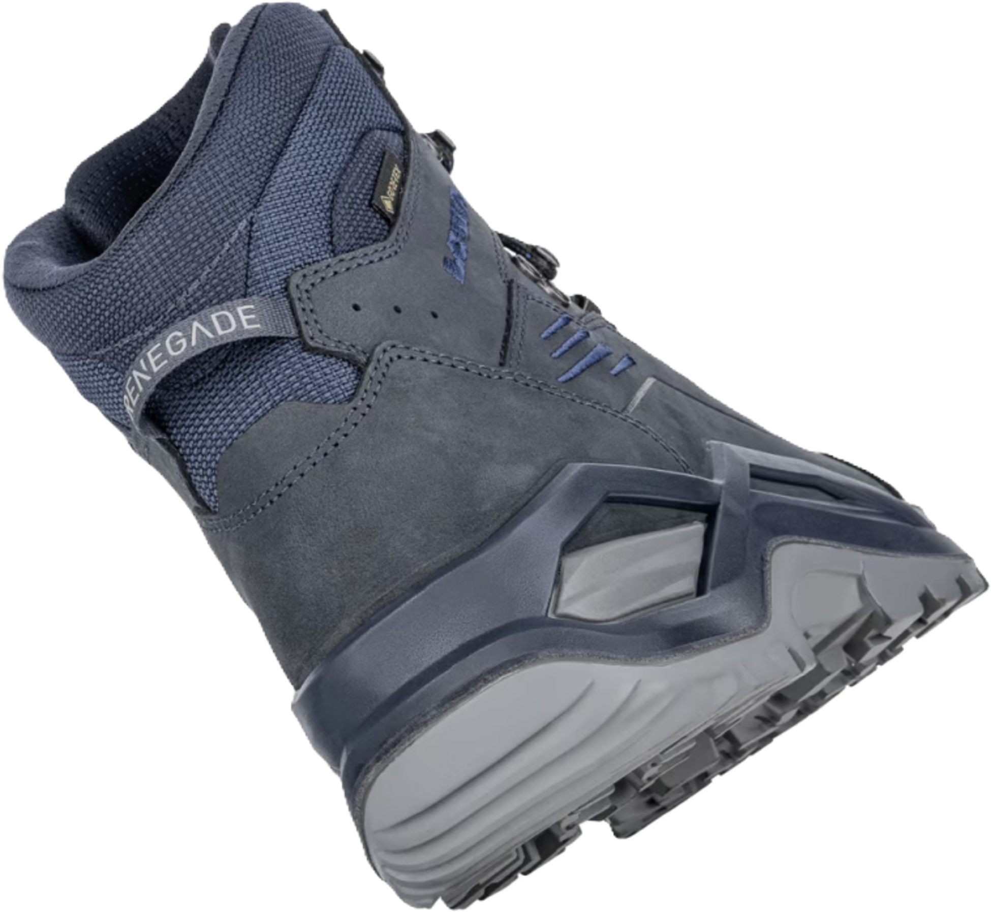 LOWA, Renegade Evo Gtx Mid