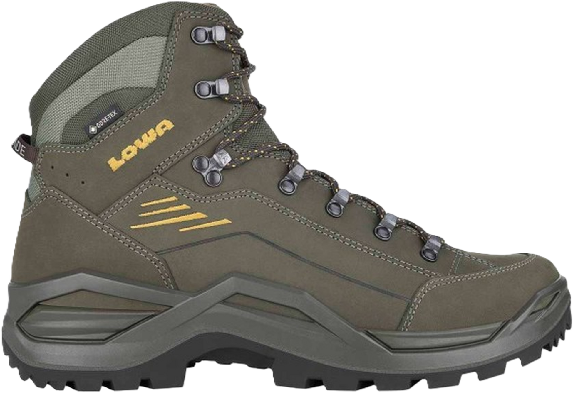 LOWA, Renegade Evo Gtx Mid