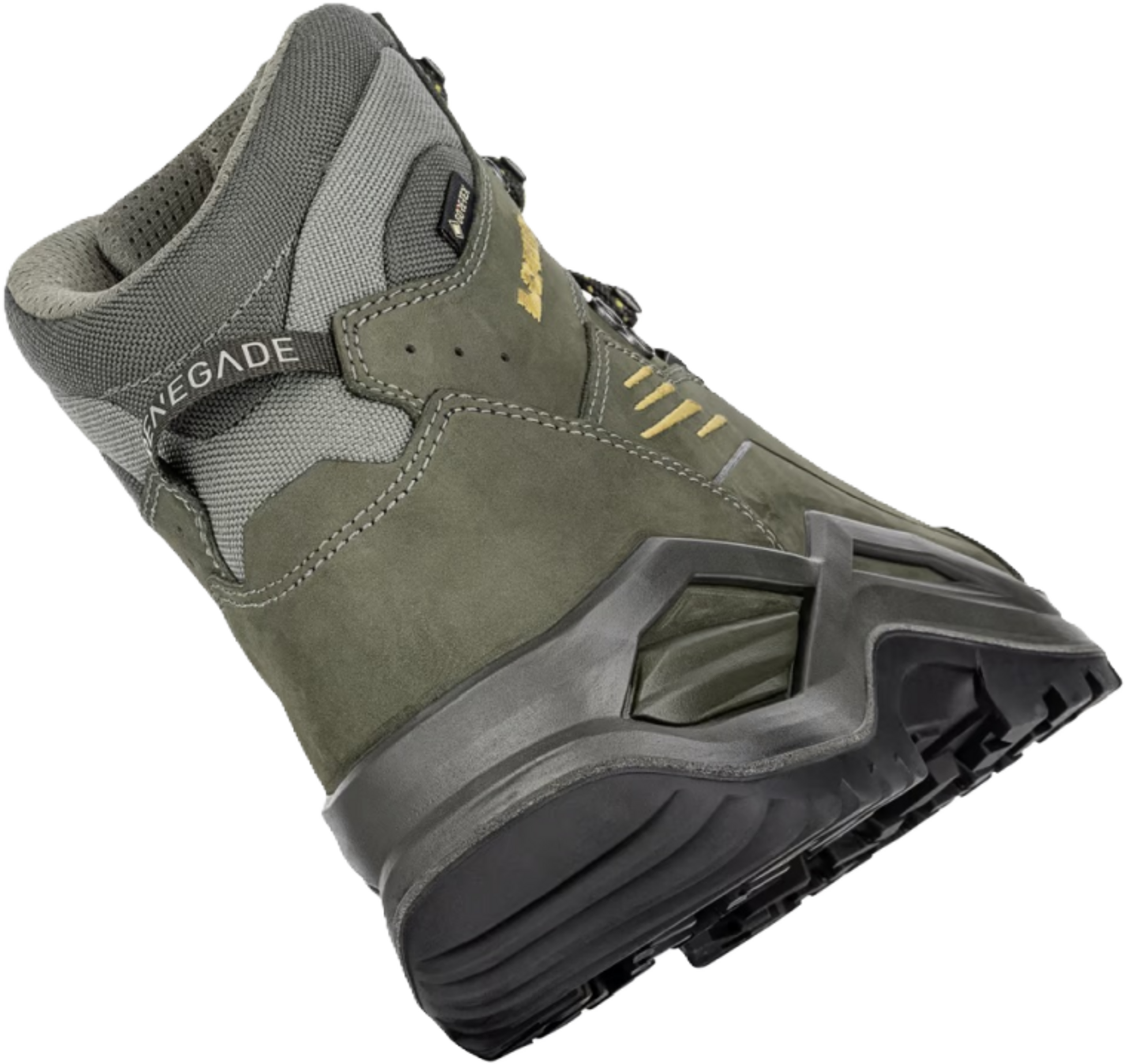 LOWA, Renegade Evo Gtx Mid